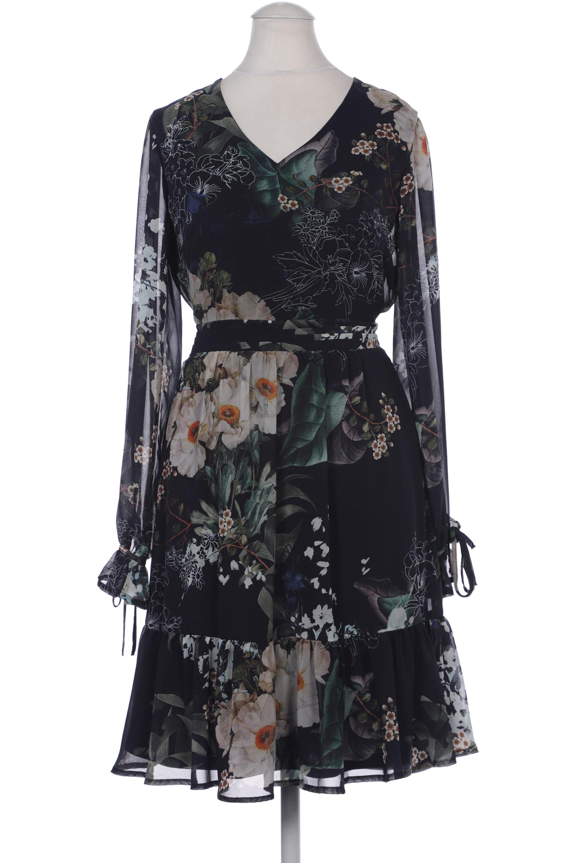 

Orsay Damen Kleid, mehrfarbig, Gr. 34