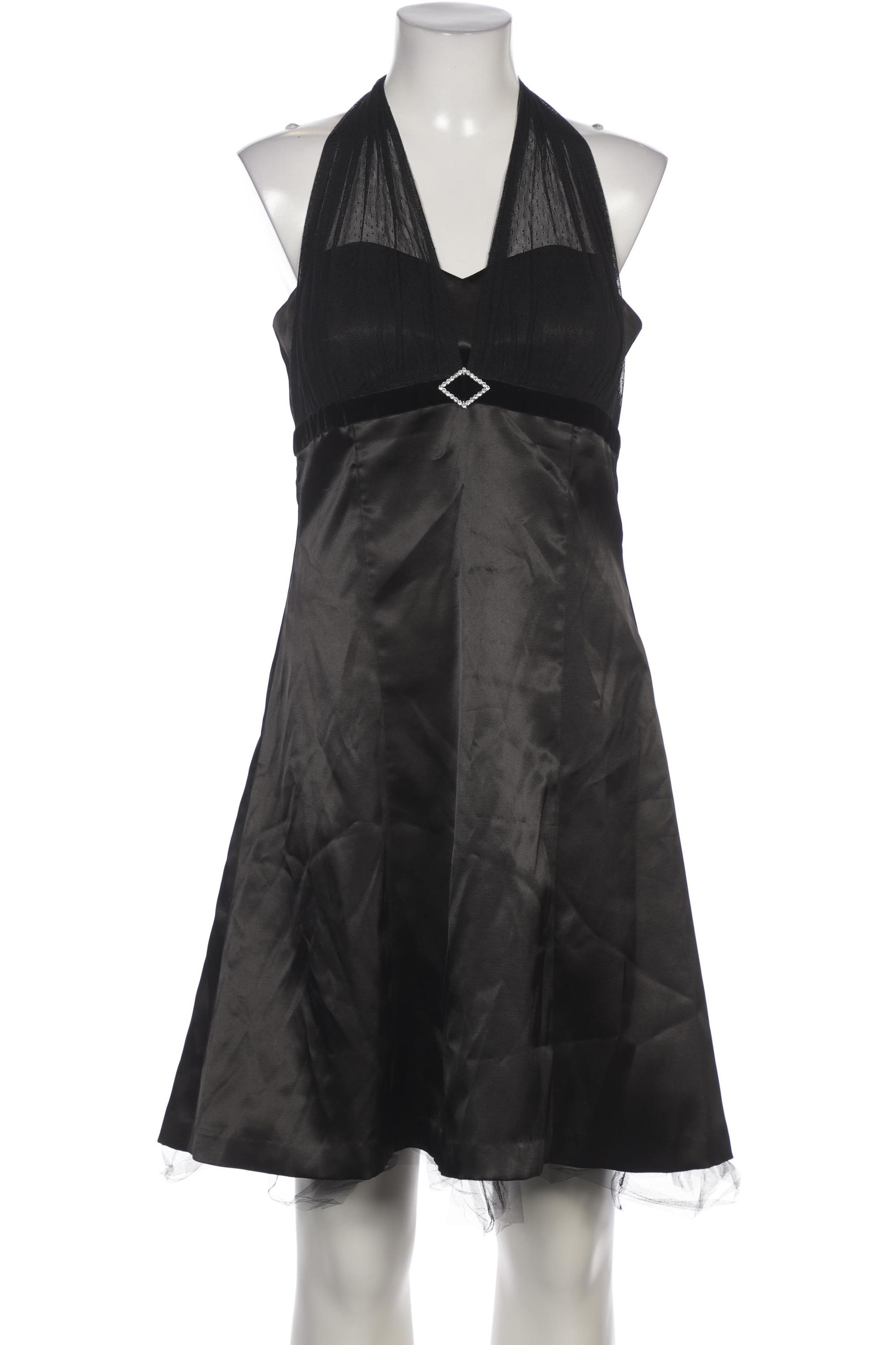 

Orsay Damen Kleid, schwarz
