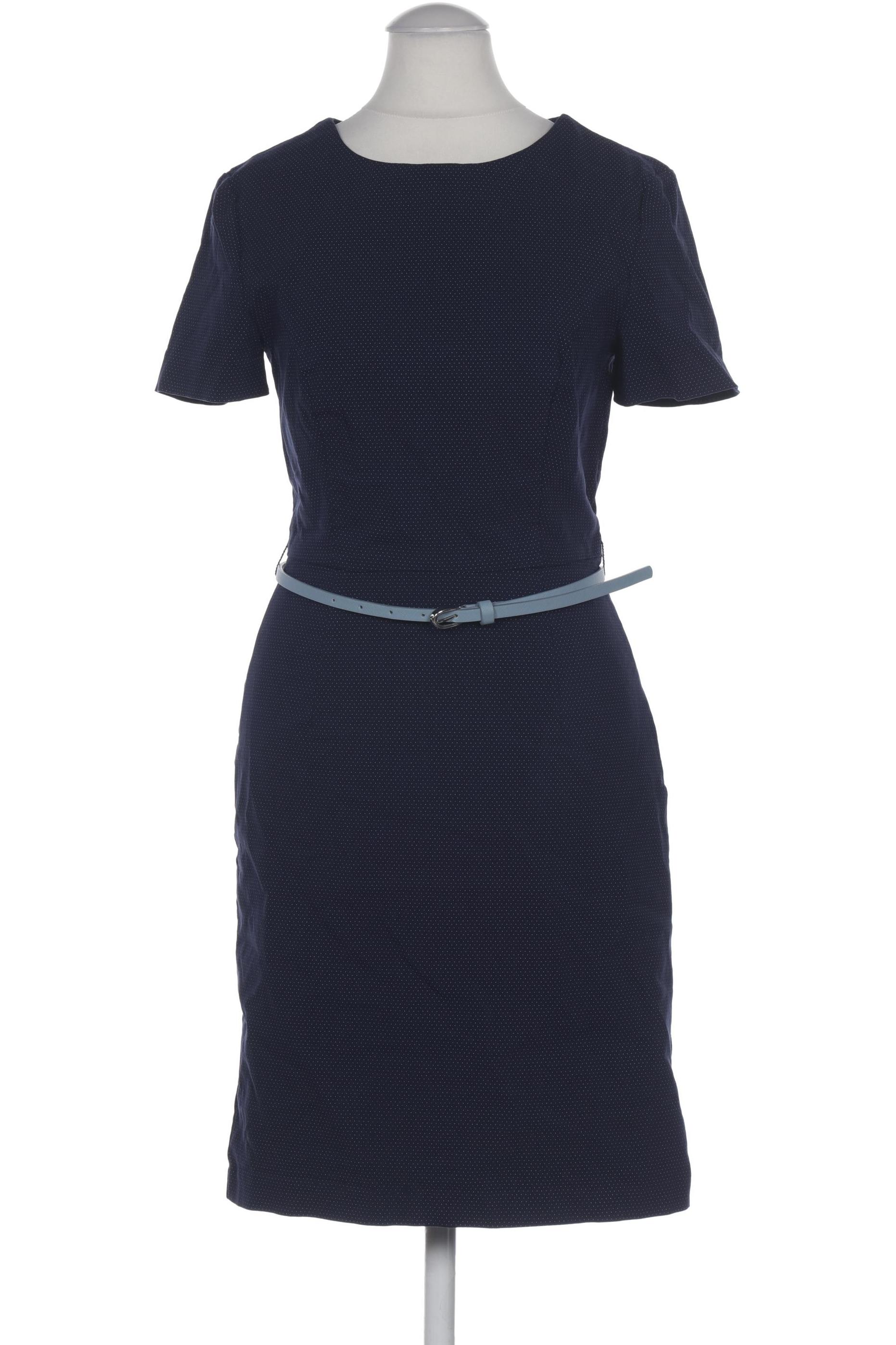 

Orsay Damen Kleid, marineblau, Gr. 34