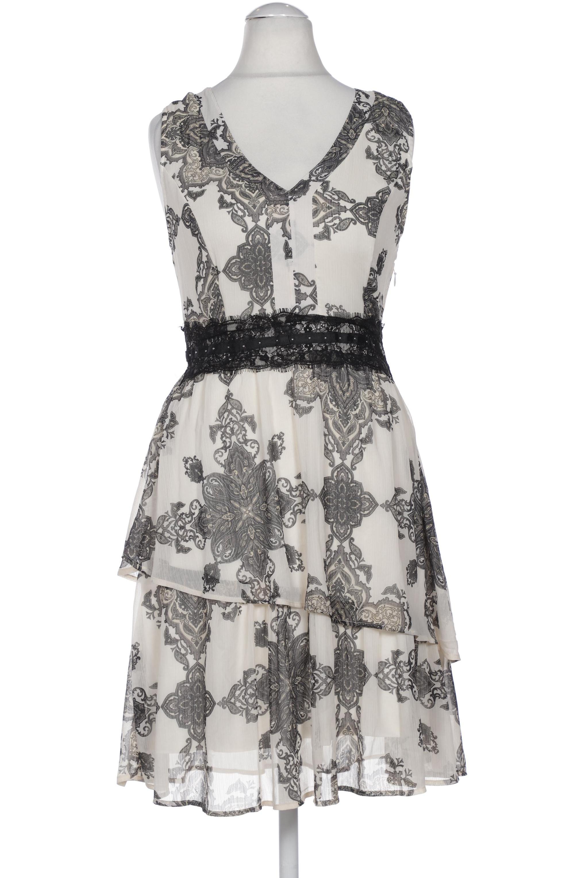 

Orsay Damen Kleid, beige, Gr. 34