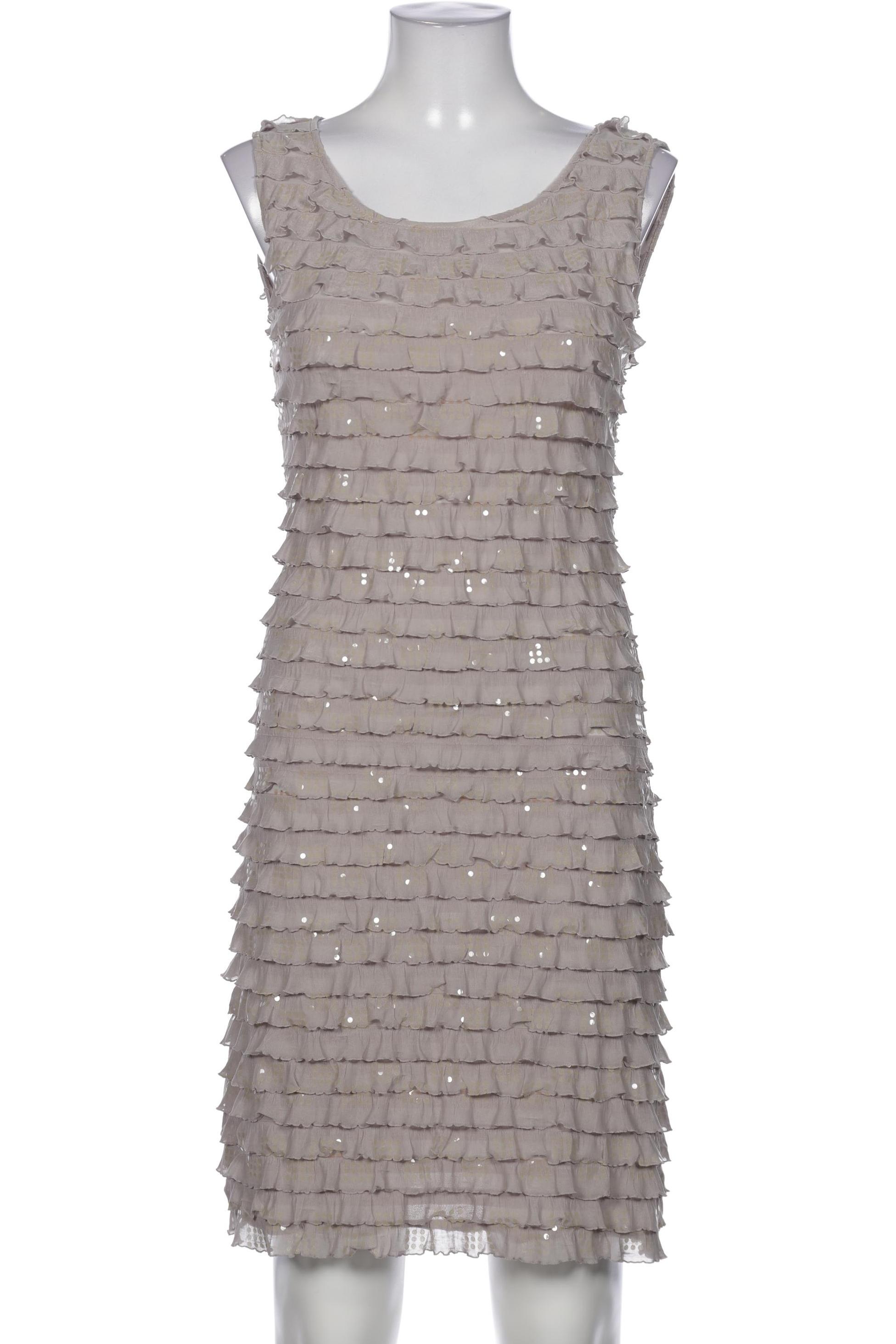 

Orsay Damen Kleid, beige, Gr. 36