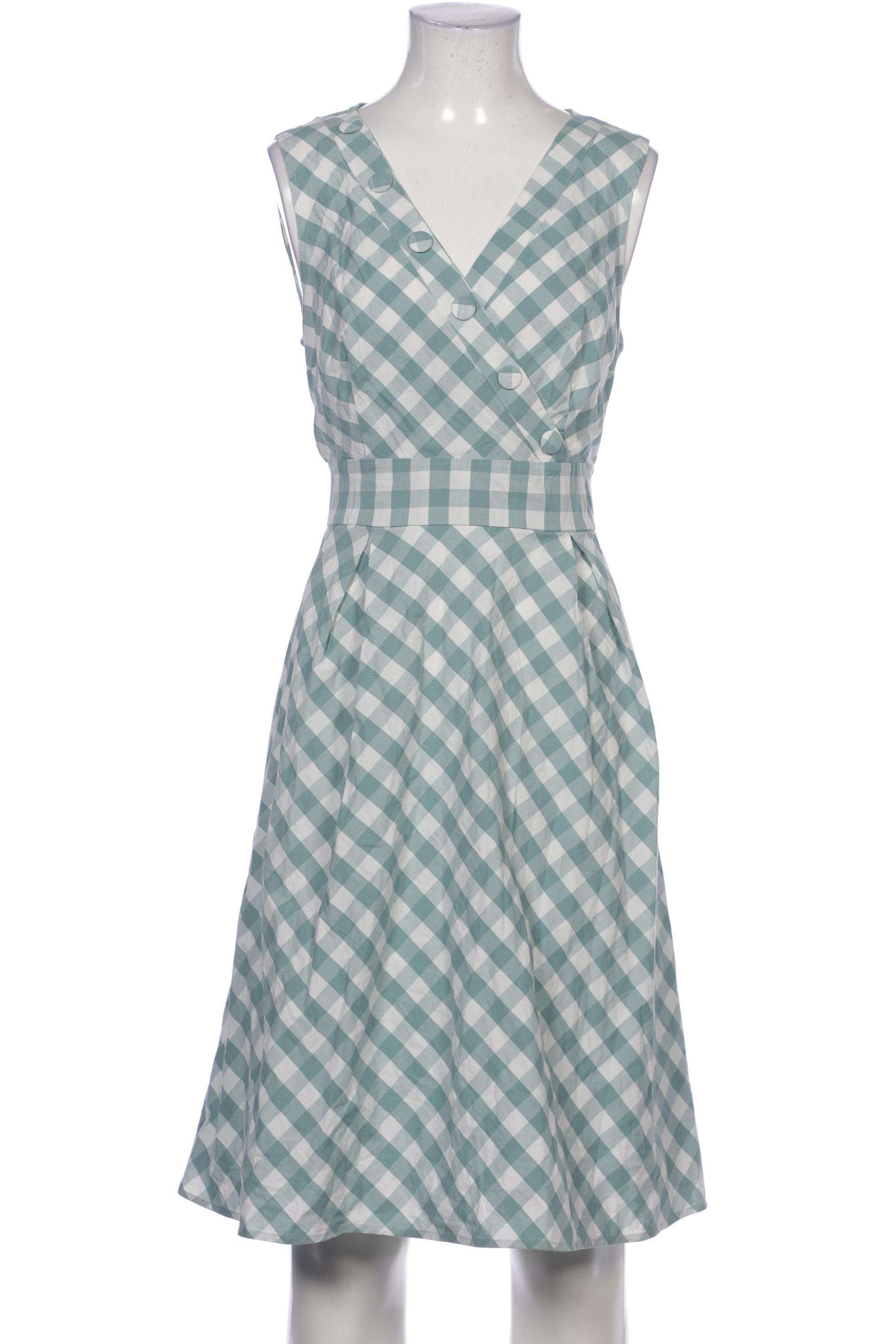 

Orsay Damen Kleid, grün, Gr. 38