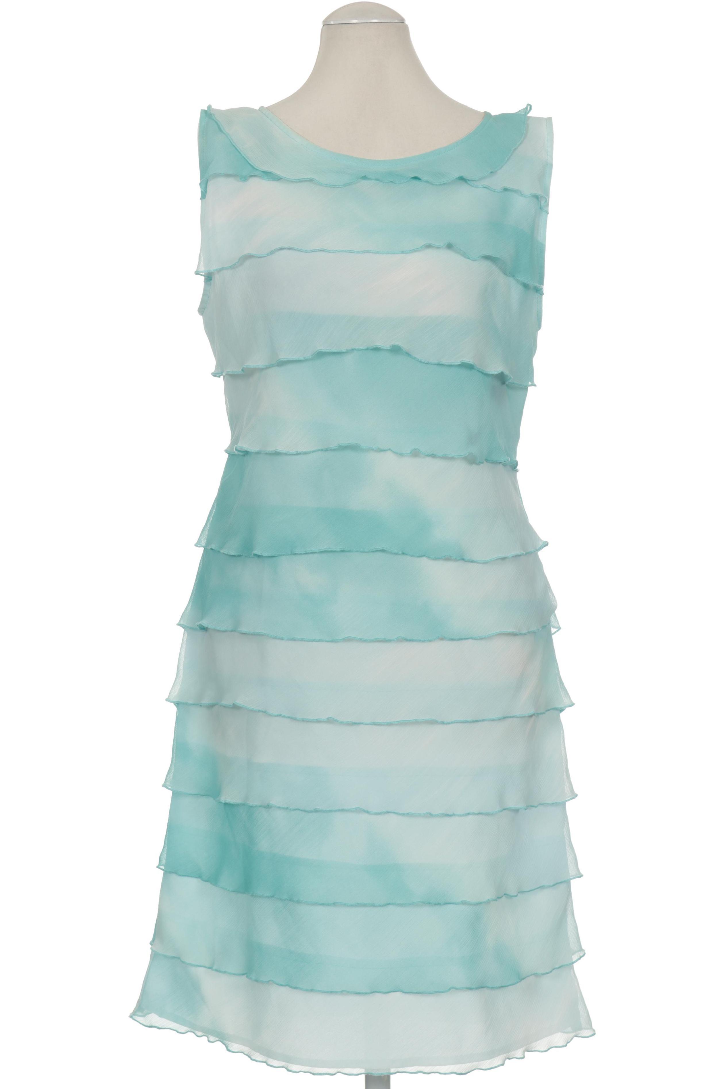 

Orsay Damen Kleid, blau, Gr. 36