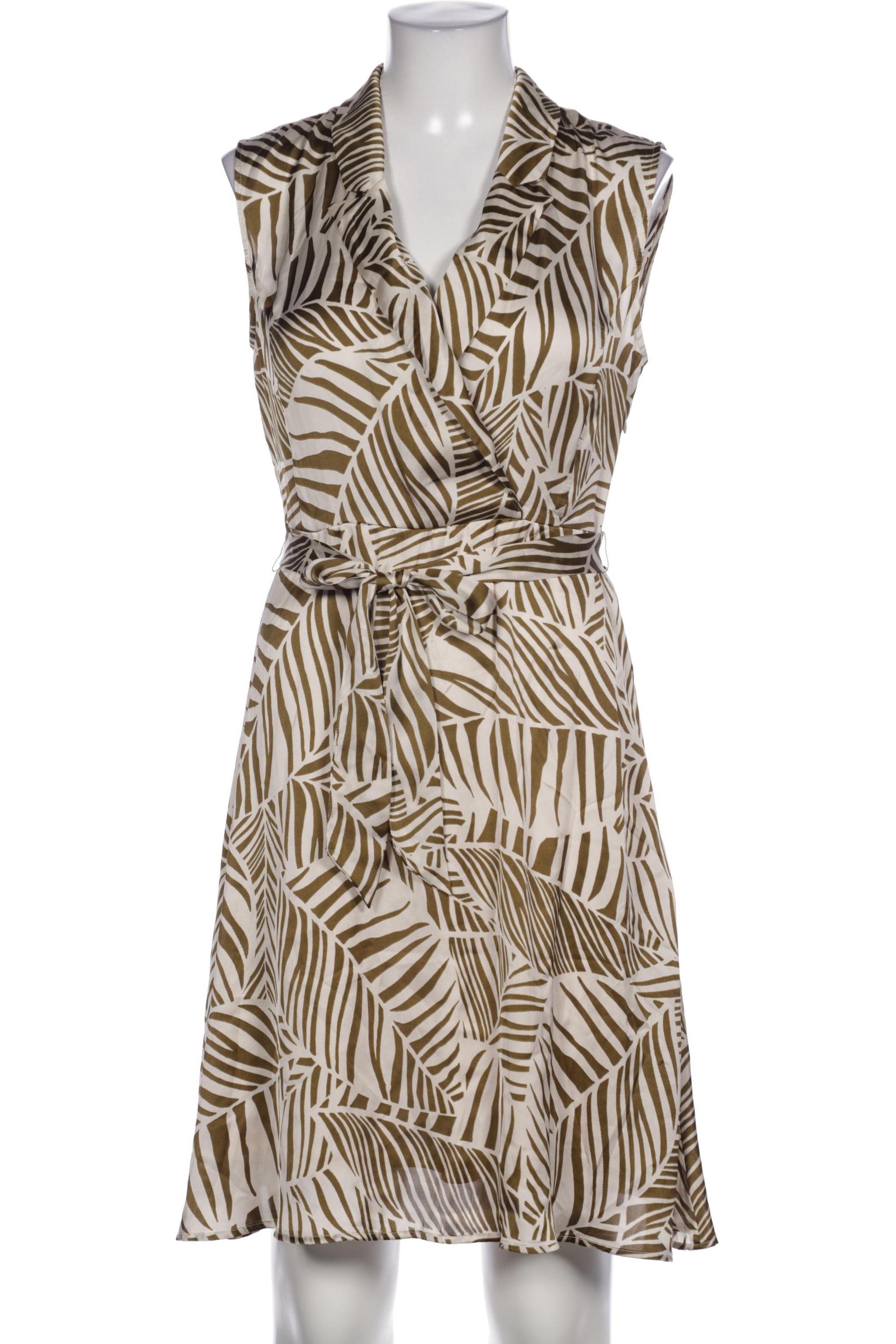 

Orsay Damen Kleid, grün, Gr. 38