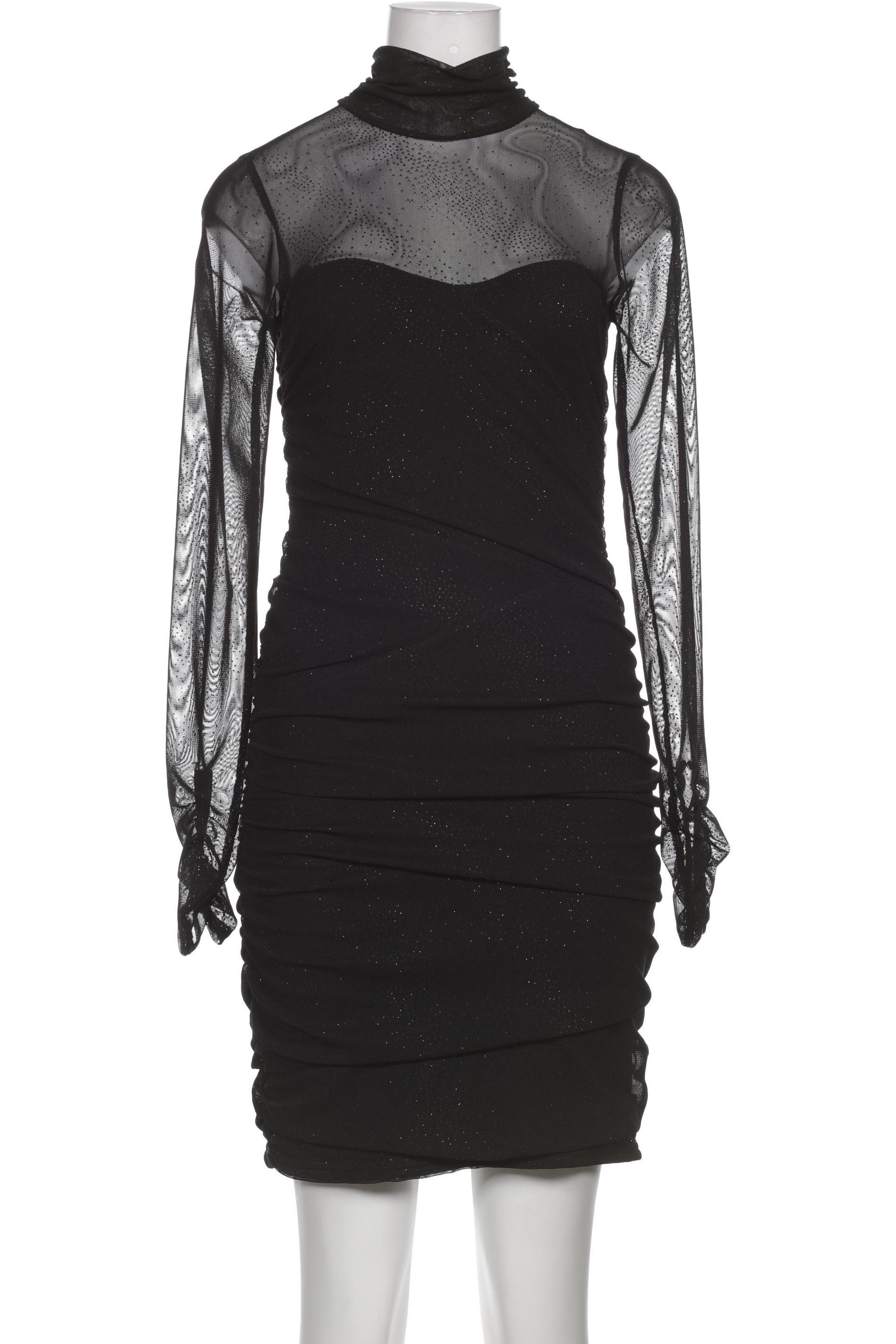 

Orsay Damen Kleid, schwarz, Gr. 34