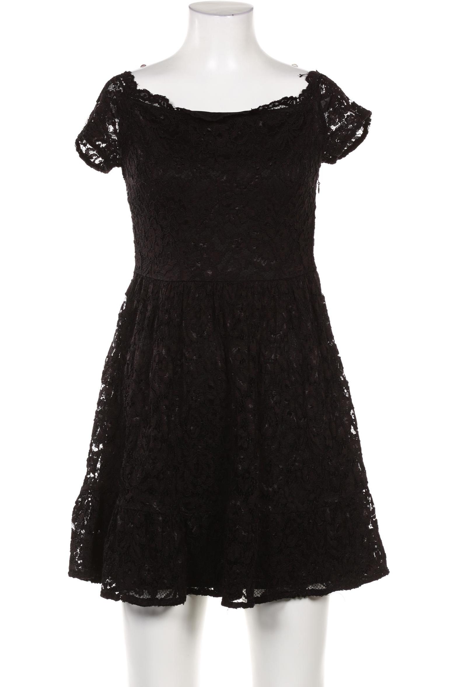 

Orsay Damen Kleid, schwarz