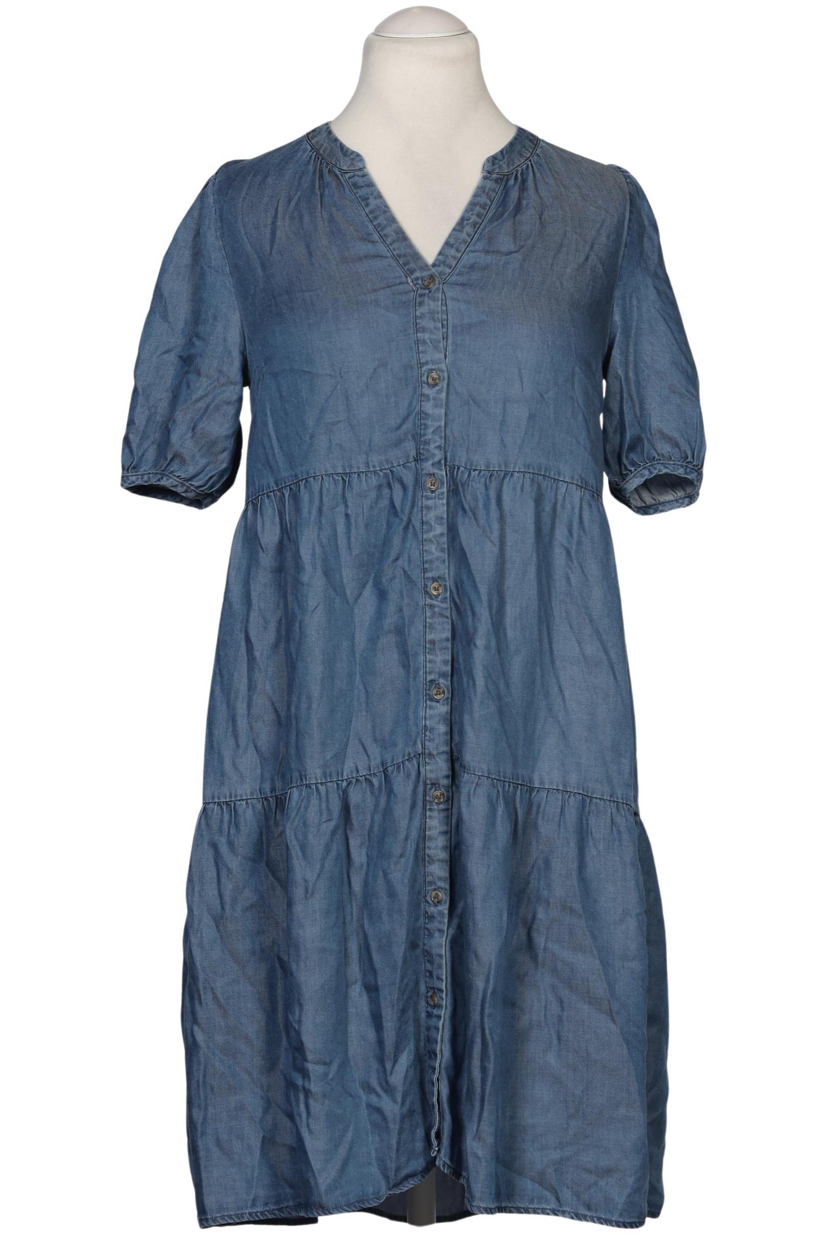 

Orsay Damen Kleid, blau, Gr. 38