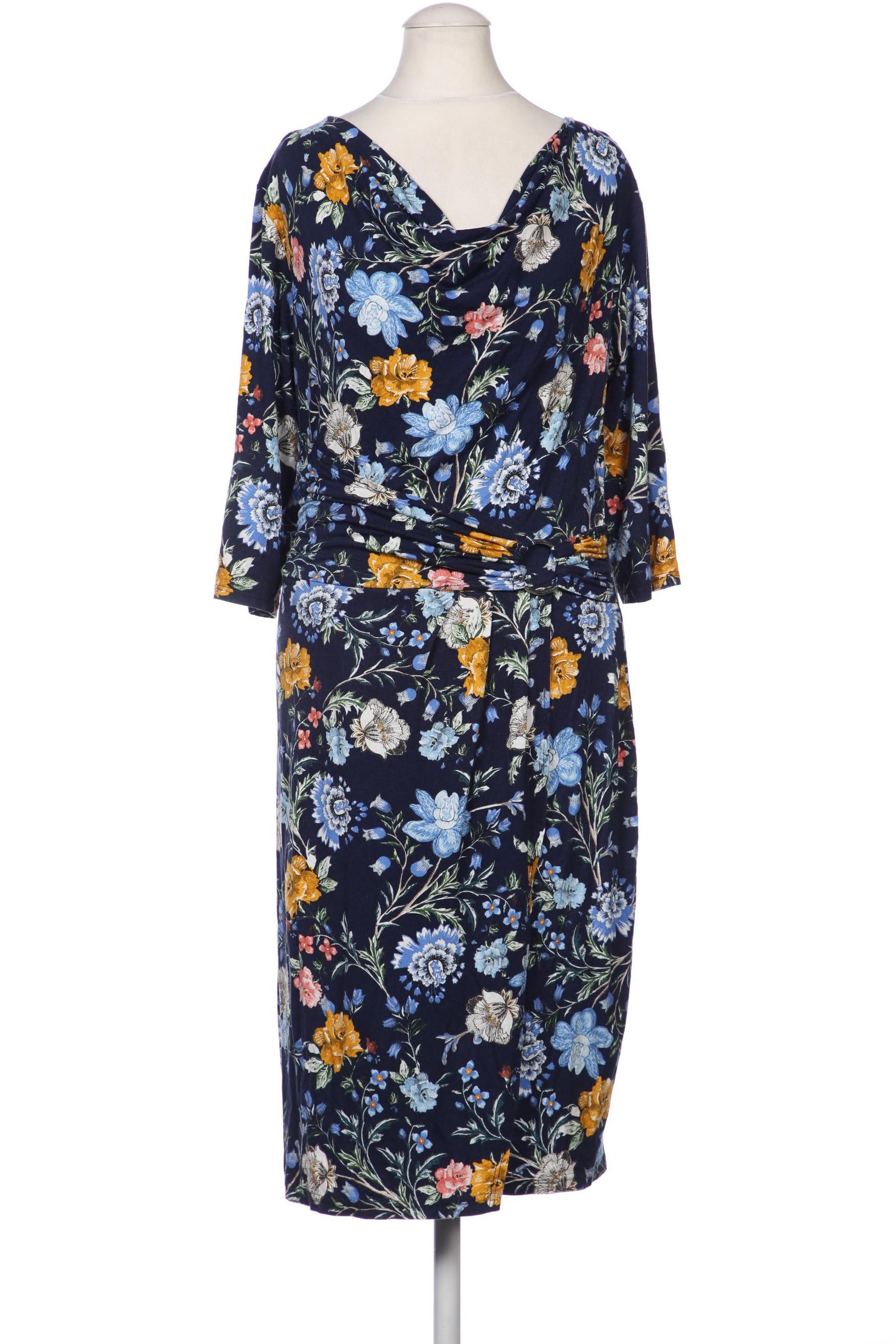 

Orsay Damen Kleid, marineblau, Gr. 36
