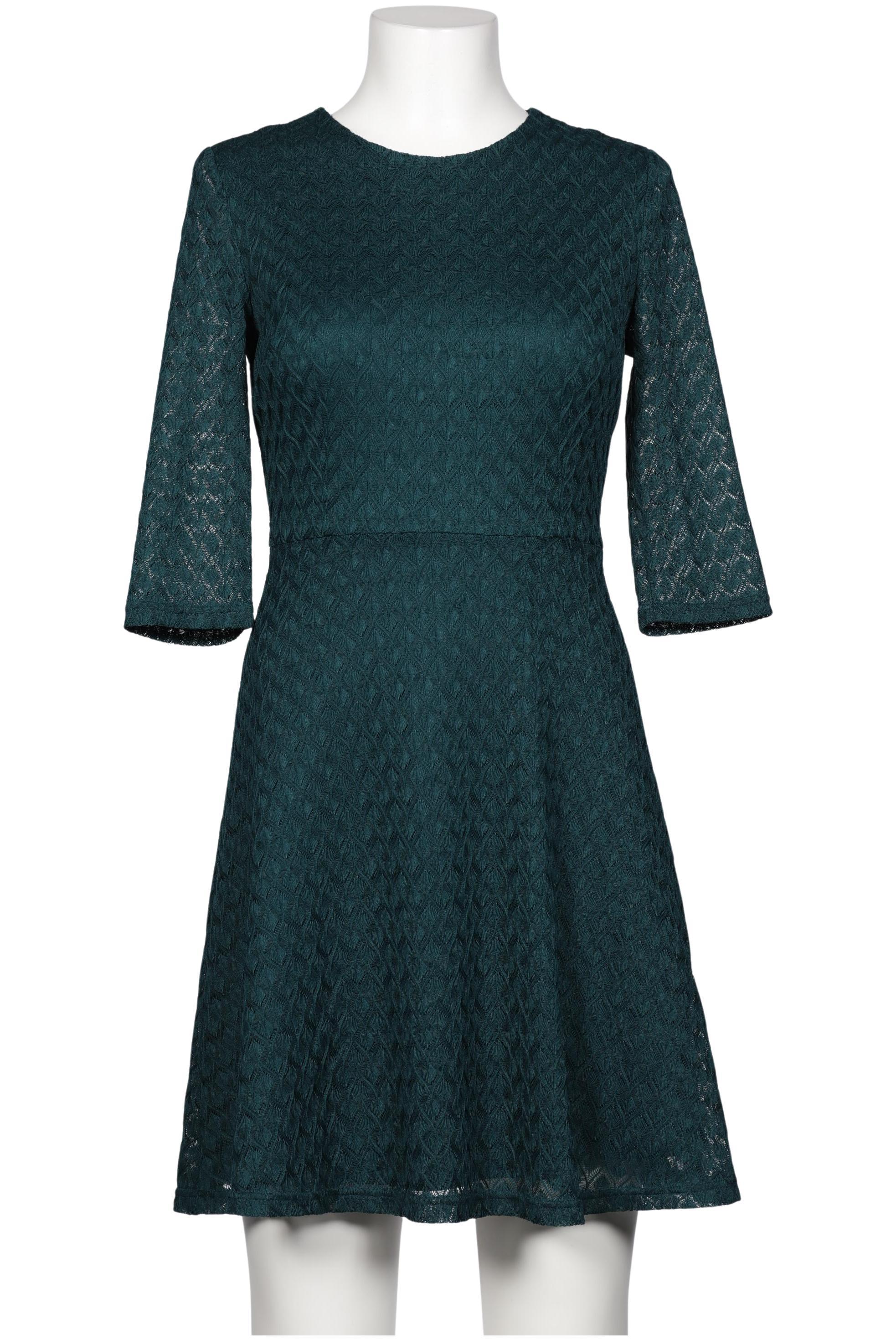 

Orsay Damen Kleid, grün, Gr. 38