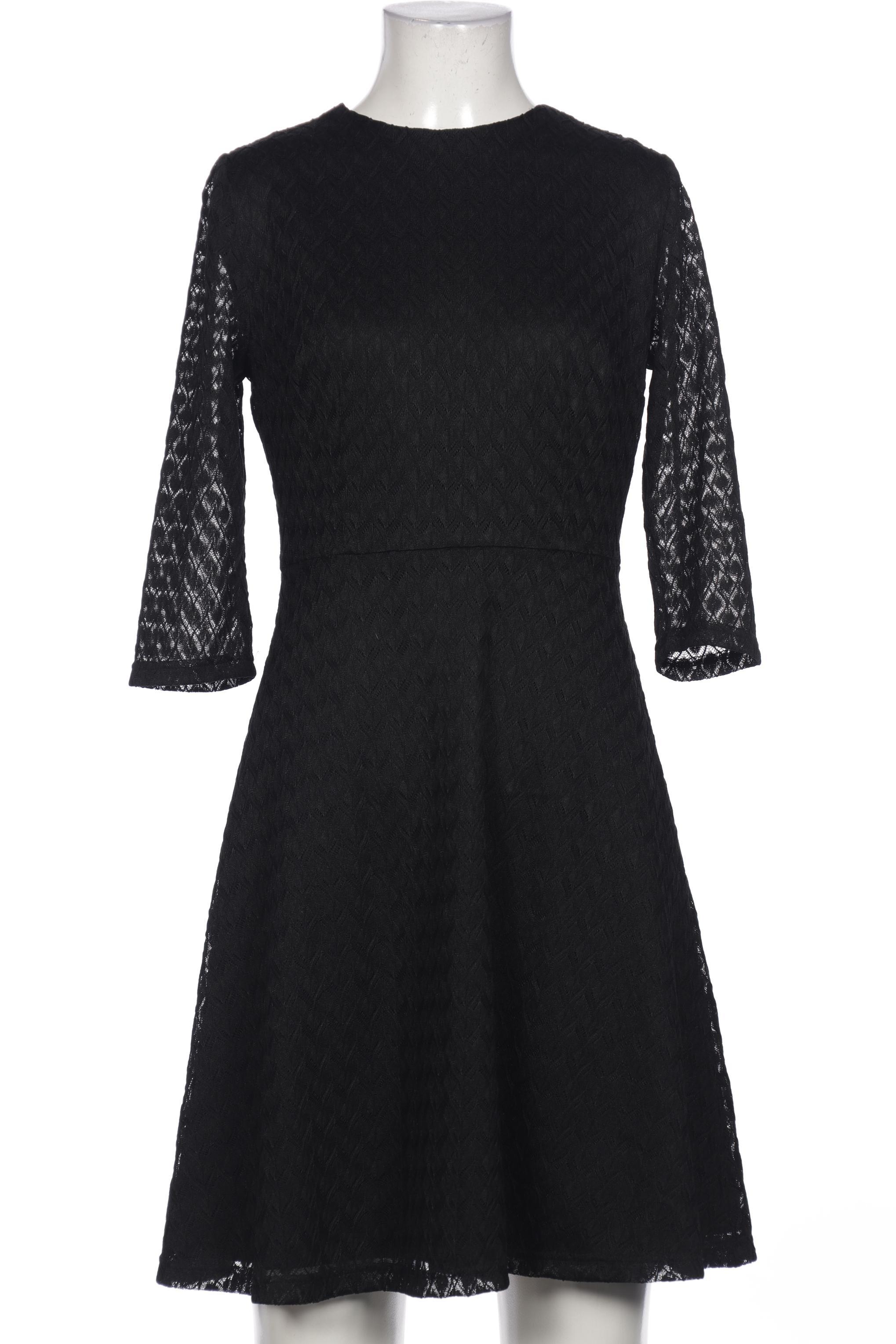 

Orsay Damen Kleid, schwarz, Gr. 36