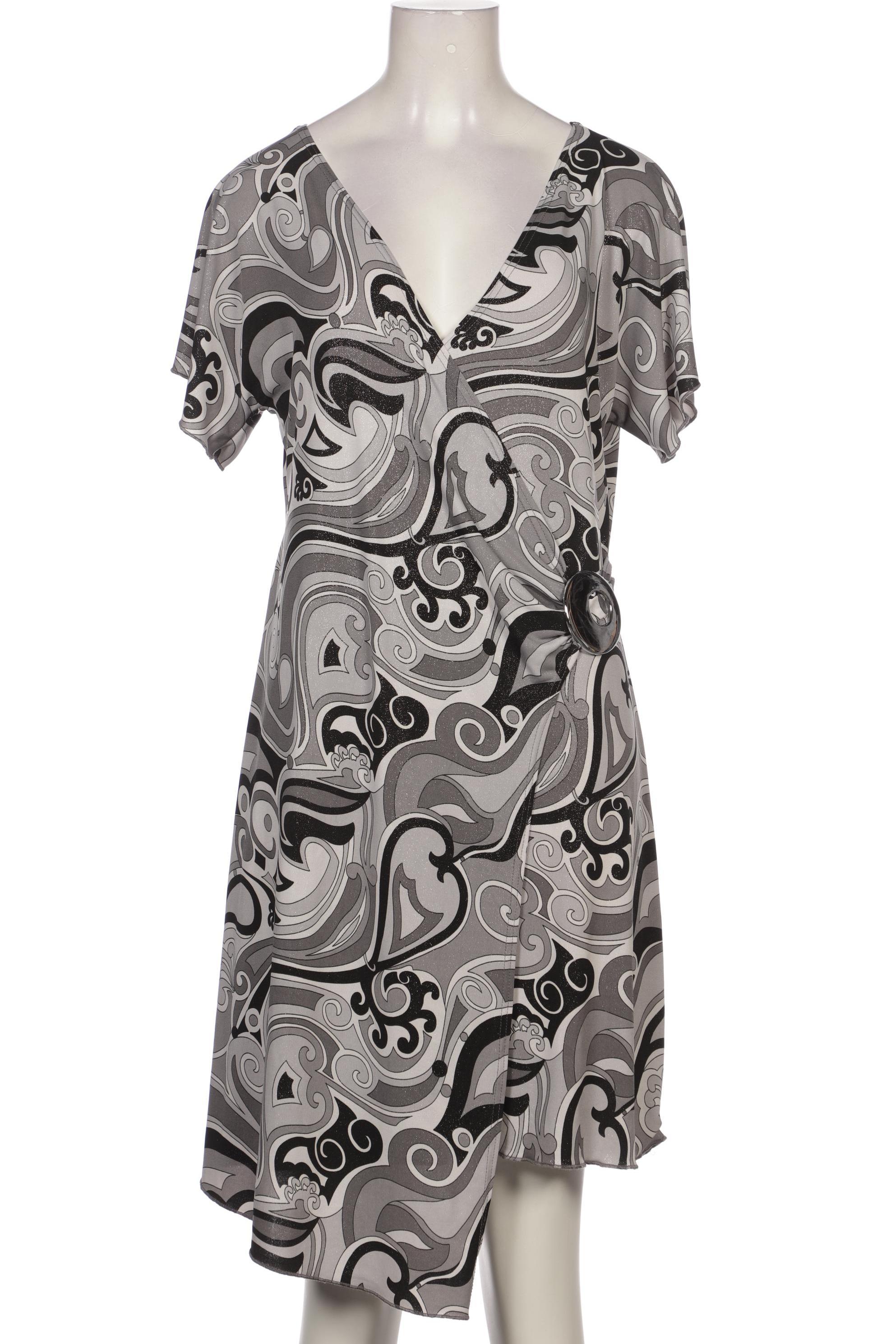 

Orsay Damen Kleid, grau, Gr. 34