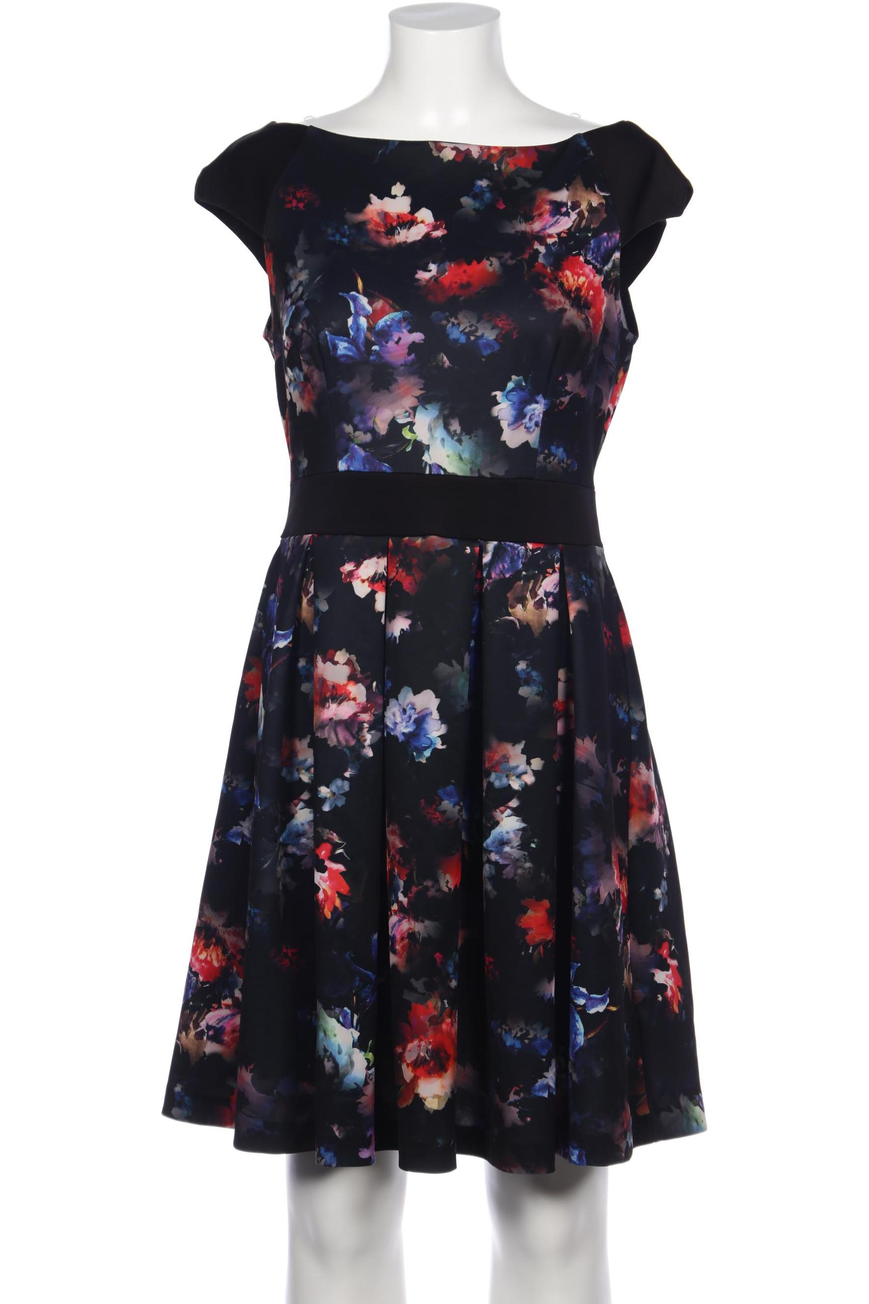 

Orsay Damen Kleid, schwarz, Gr. 40