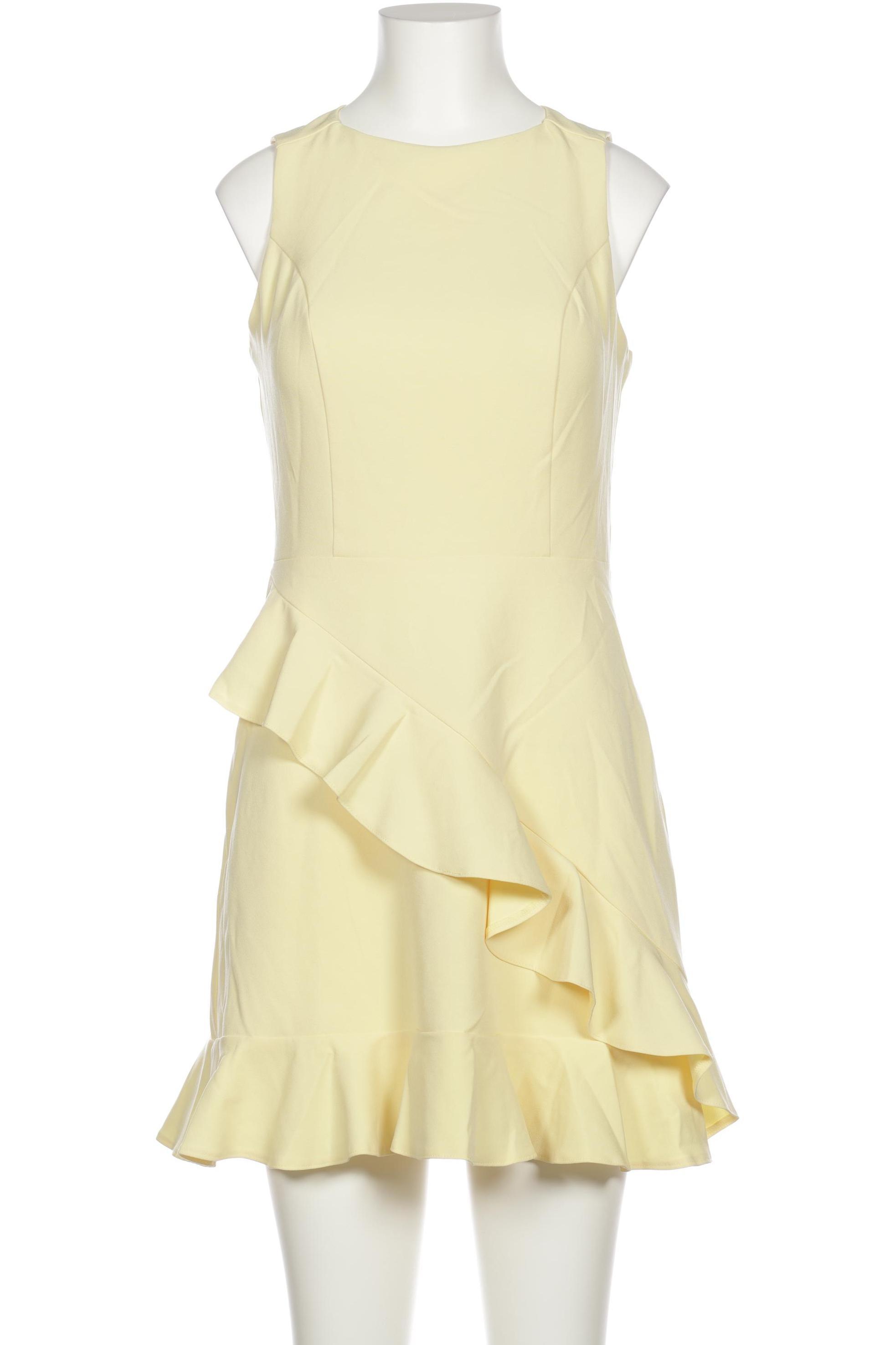 

Orsay Damen Kleid, gelb, Gr. 34