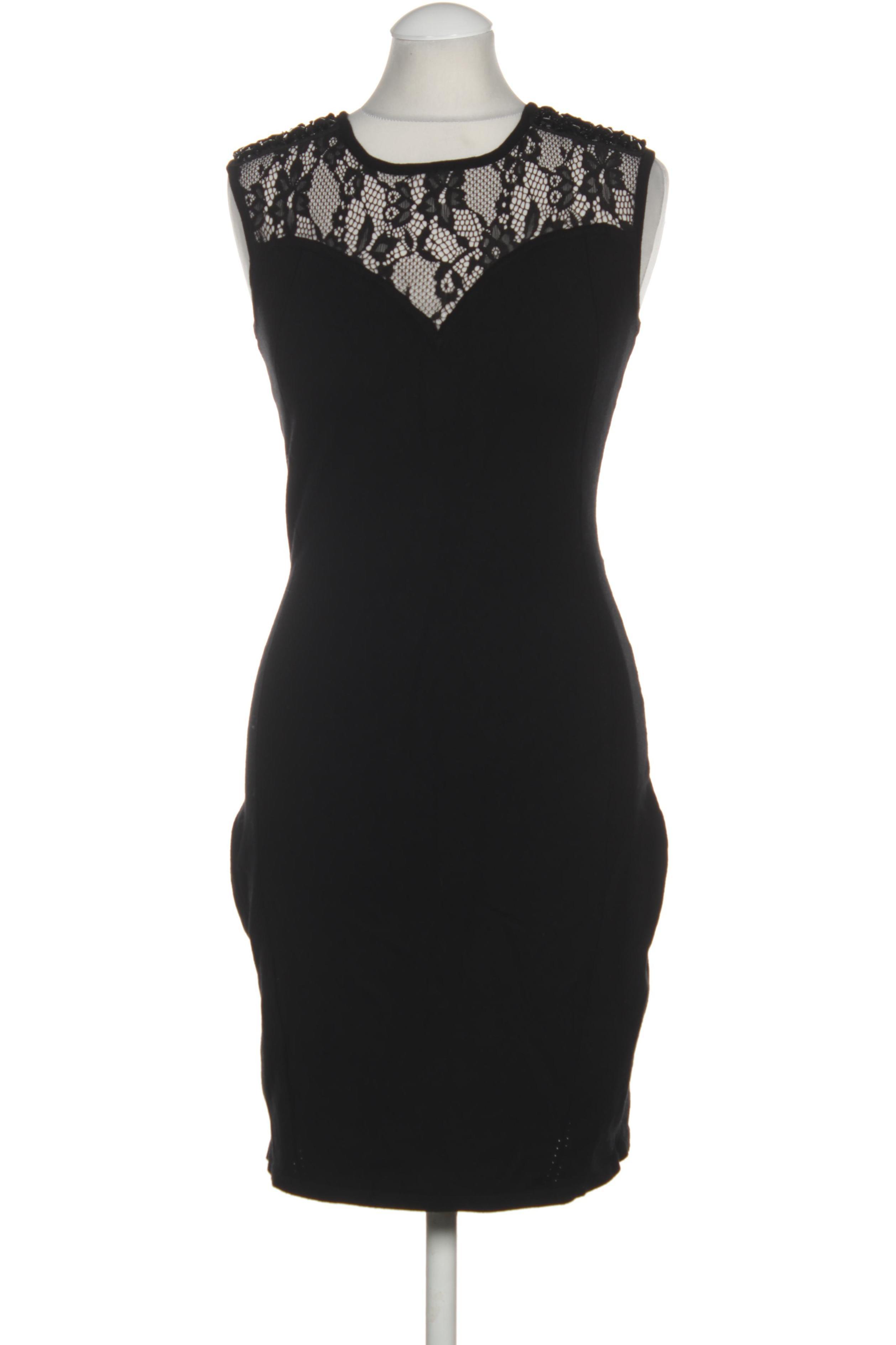

Orsay Damen Kleid, schwarz, Gr. 34
