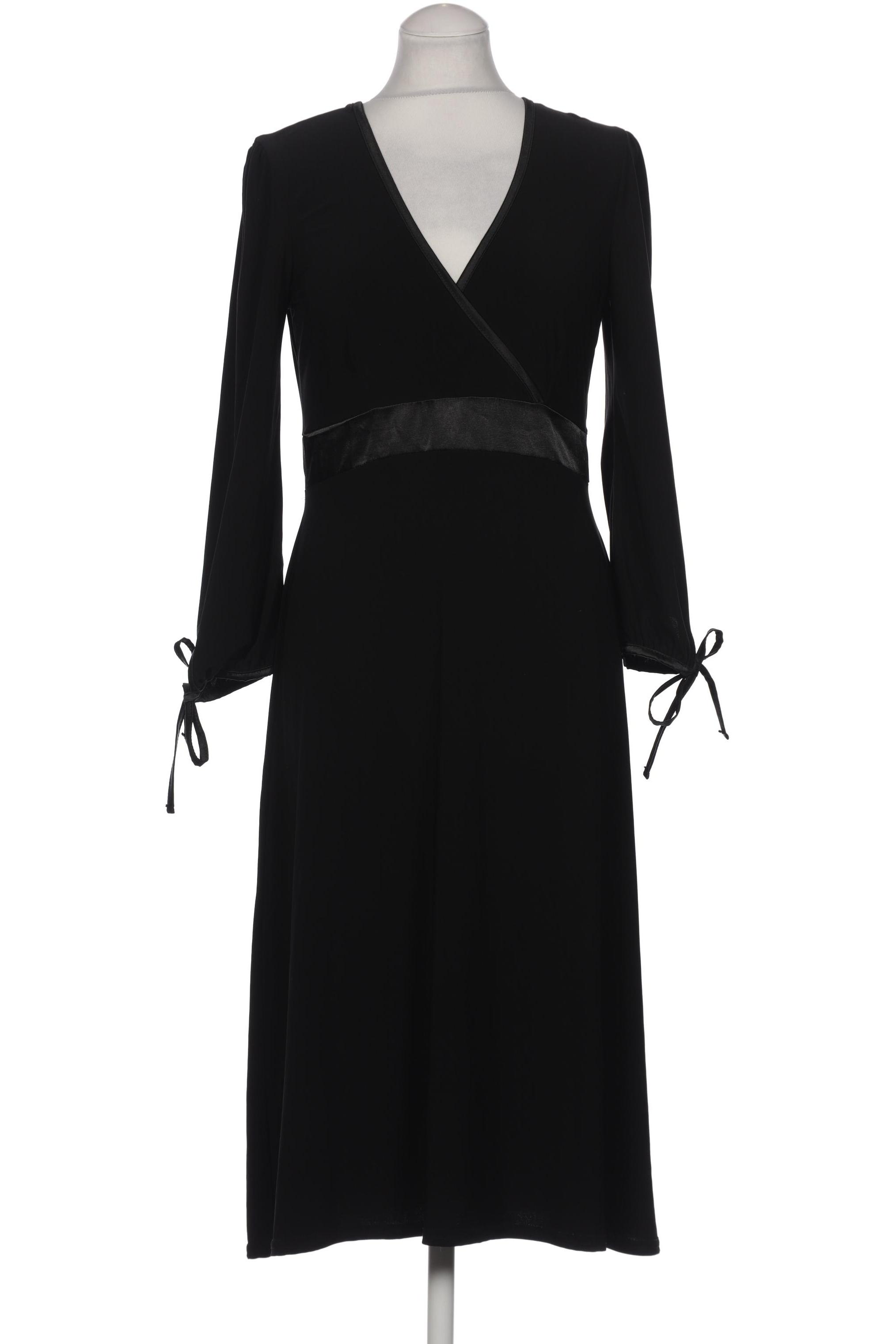 

Orsay Damen Kleid, schwarz, Gr. 38