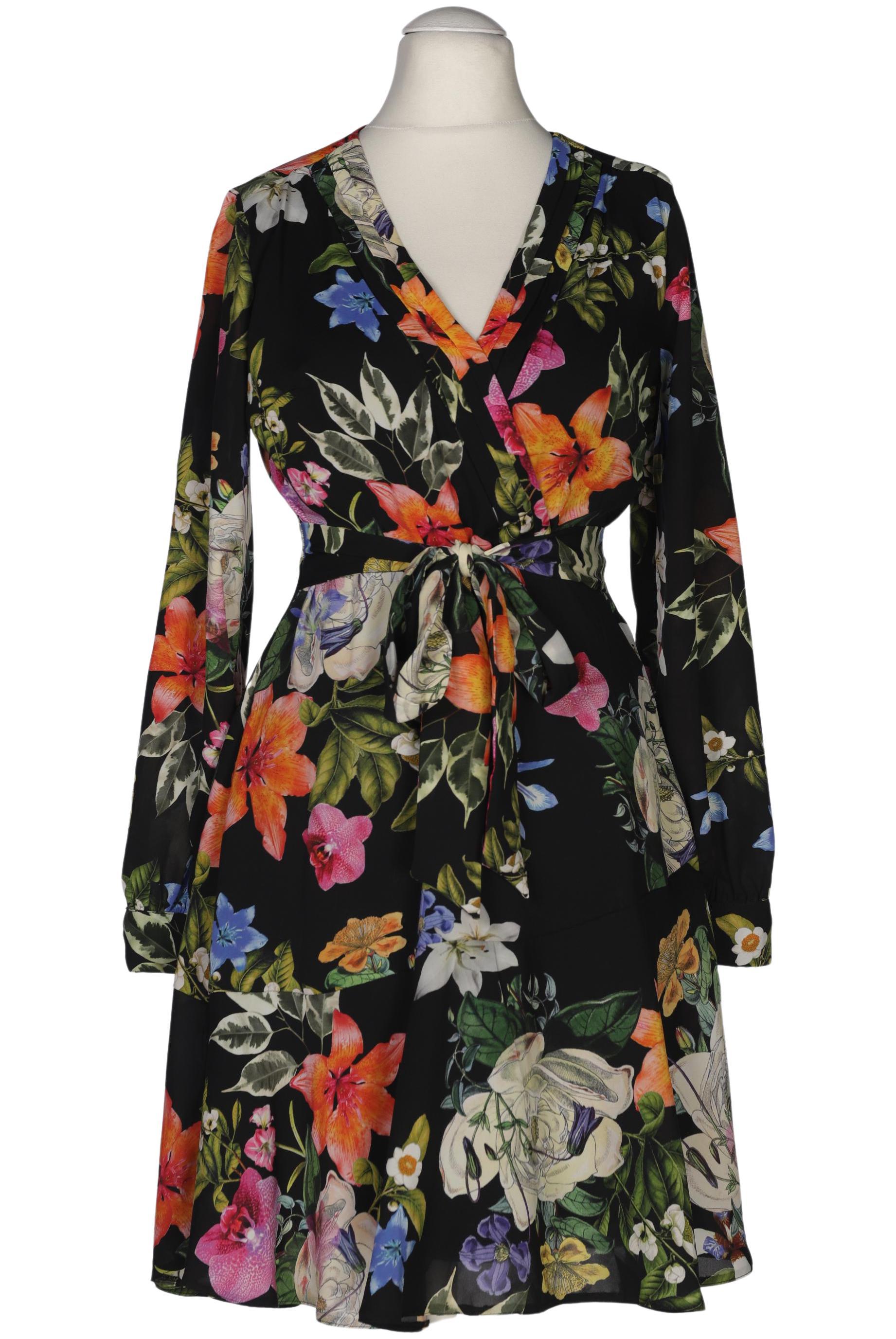 

Orsay Damen Kleid, mehrfarbig, Gr. 38