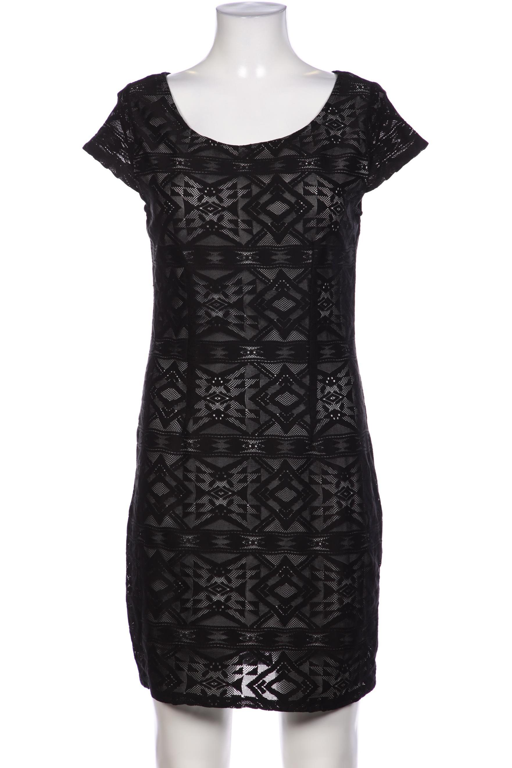 

Orsay Damen Kleid, schwarz, Gr. 36