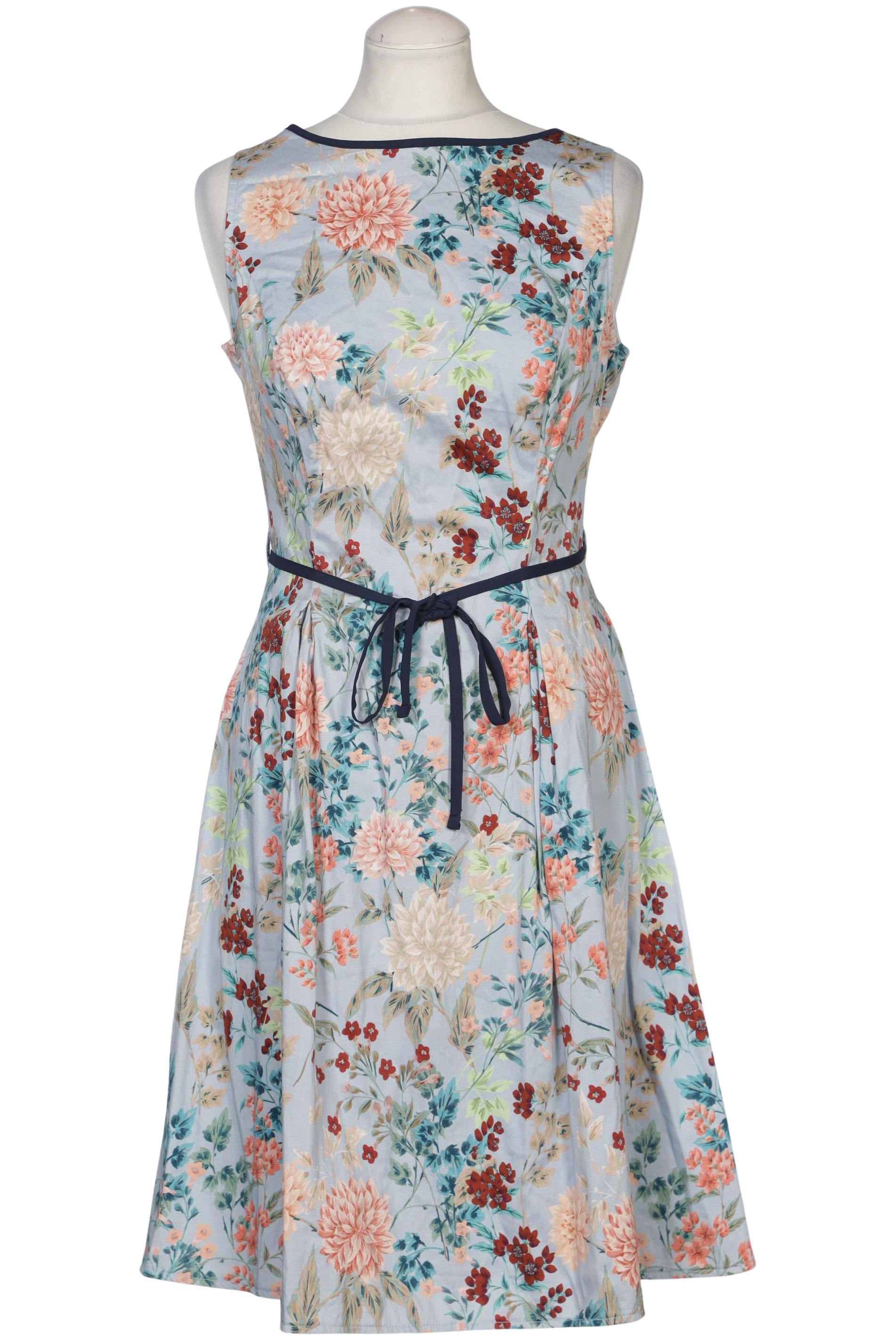 

Orsay Damen Kleid, hellblau, Gr. 40