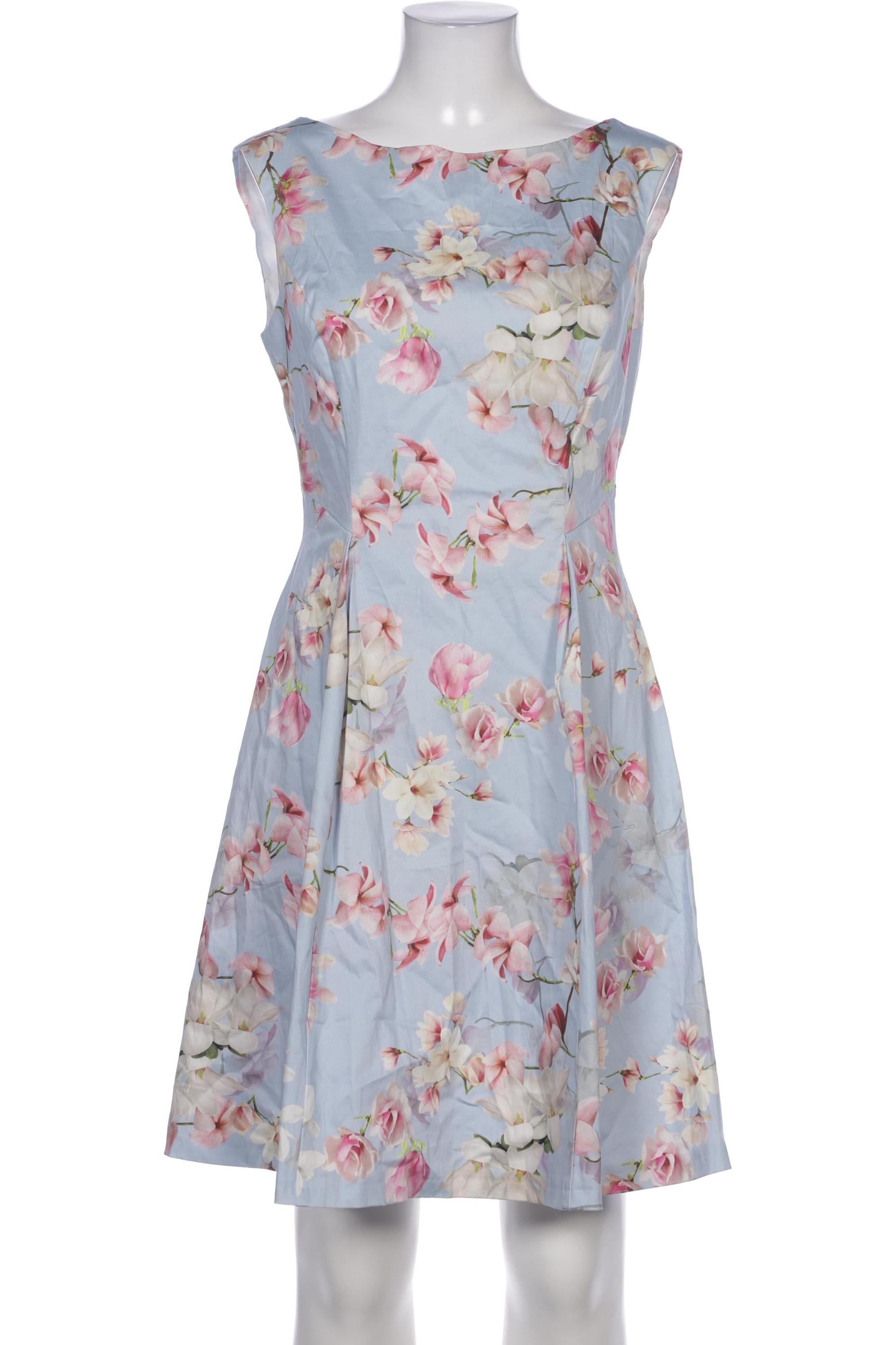

Orsay Damen Kleid, blau, Gr. 38