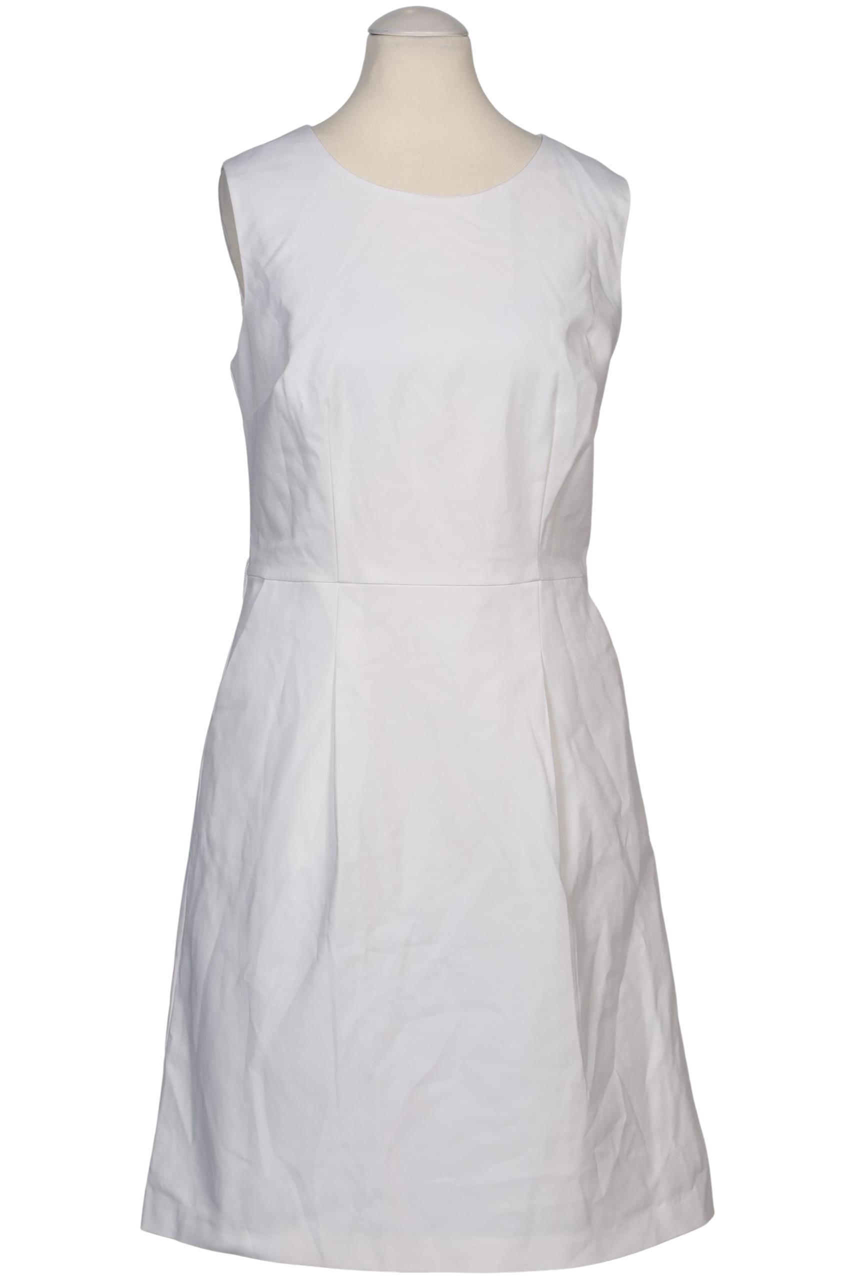 

Orsay Damen Kleid, weiß, Gr. 38