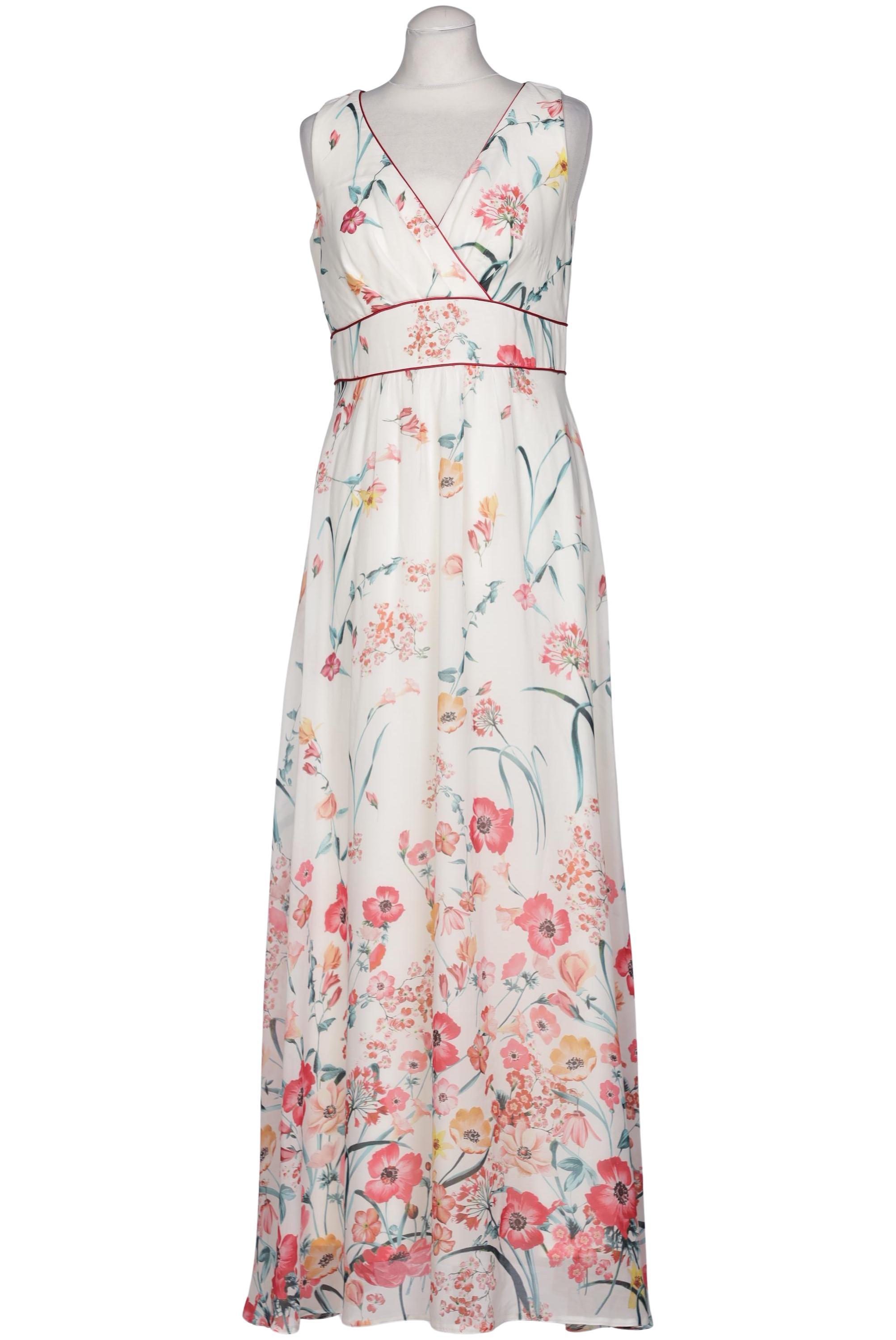 

Orsay Damen Kleid, mehrfarbig, Gr. 36