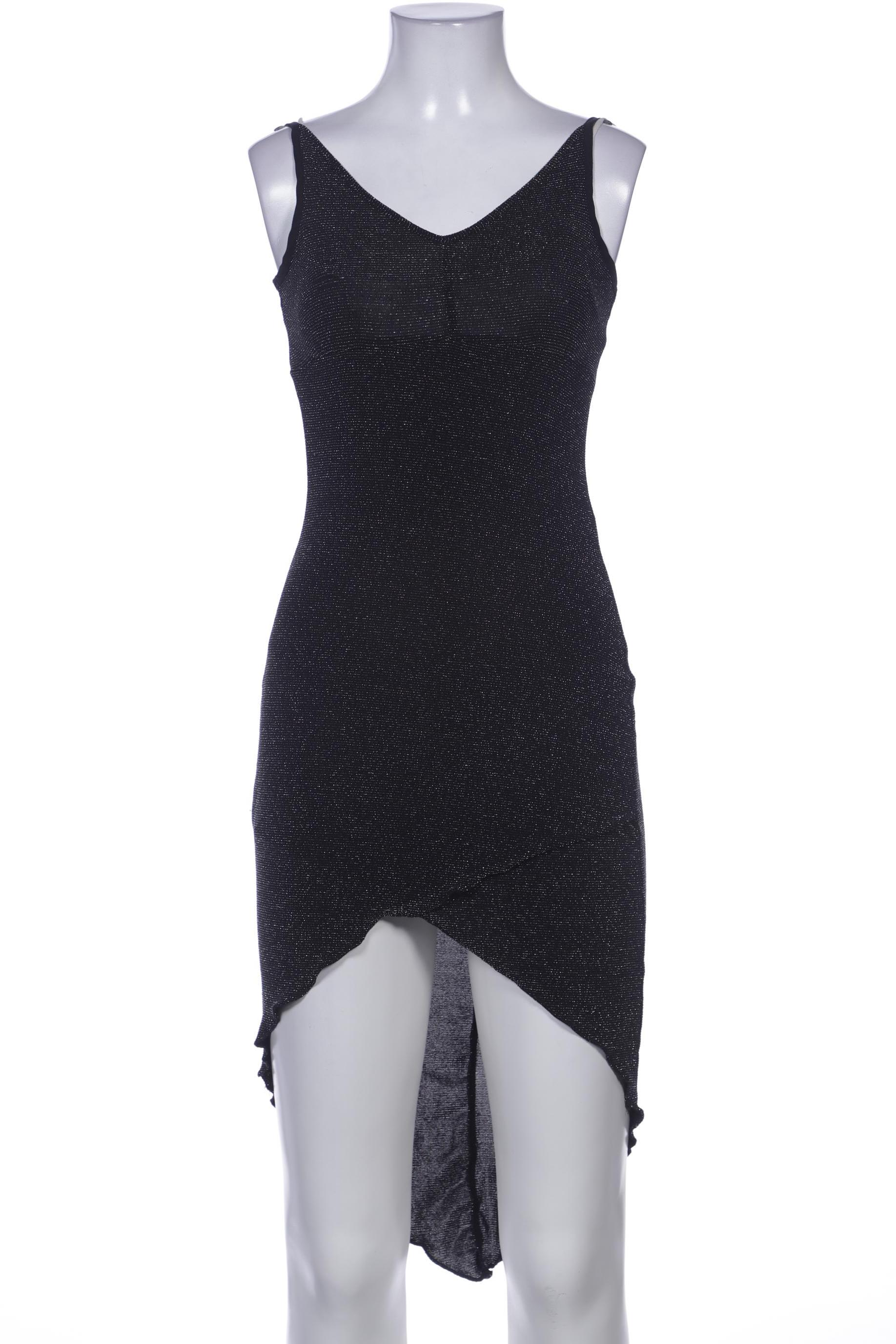 

Orsay Damen Kleid, schwarz, Gr. 34