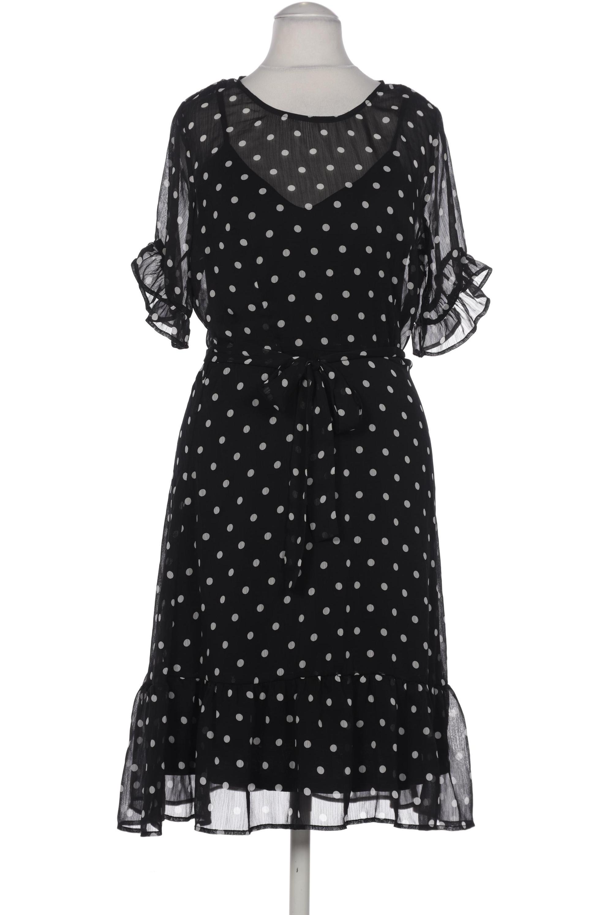 

Orsay Damen Kleid, schwarz, Gr. 36