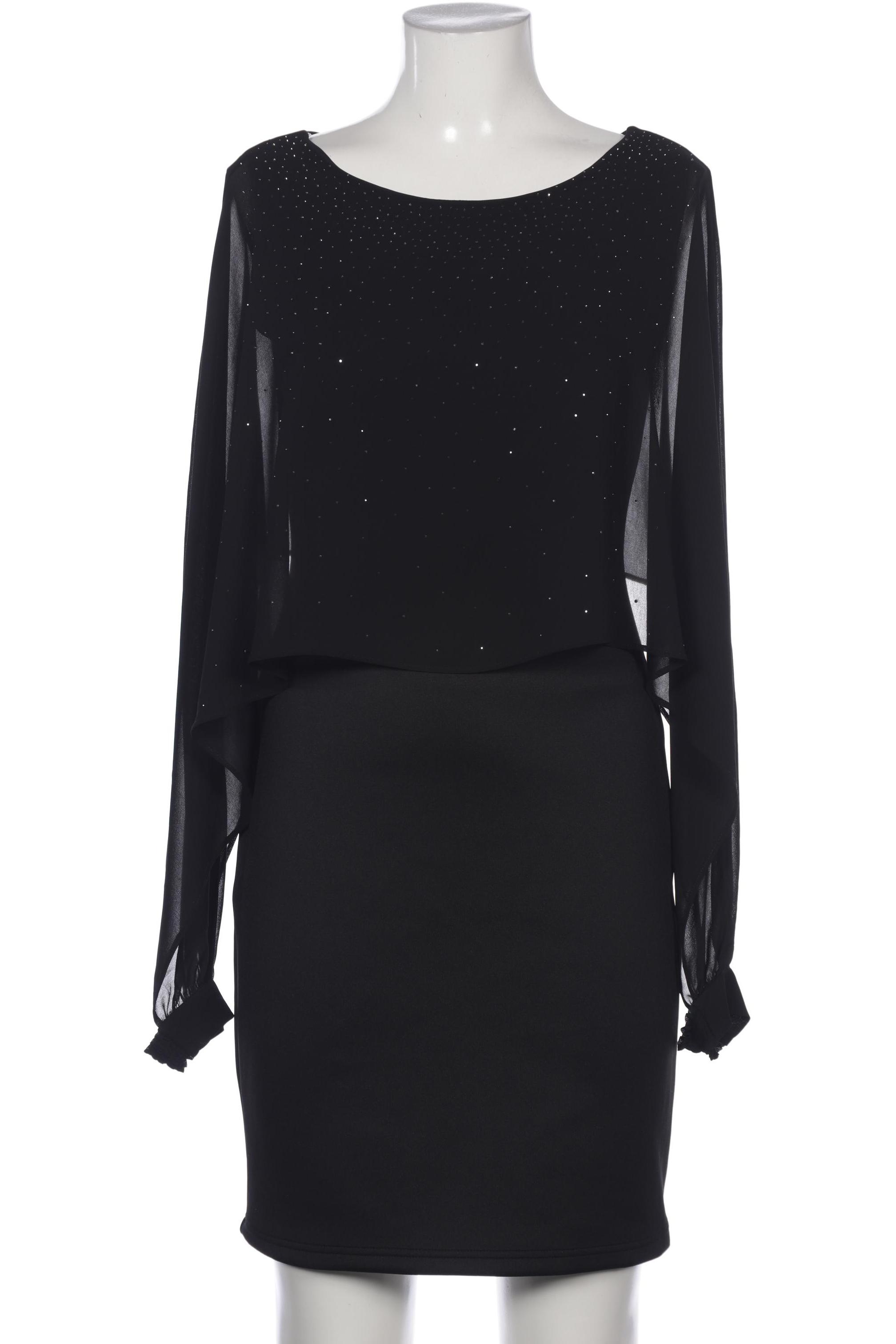 

Orsay Damen Kleid, schwarz