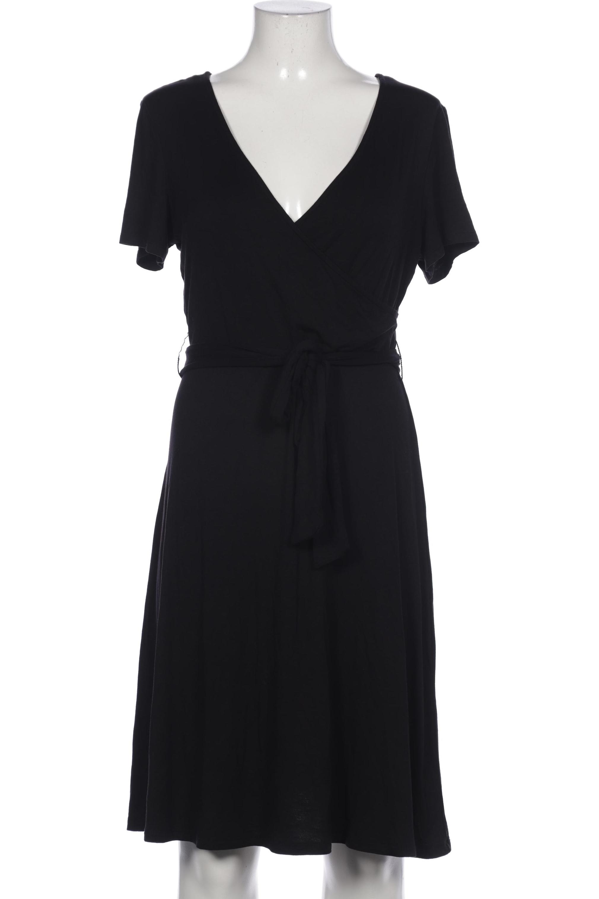 

Orsay Damen Kleid, schwarz, Gr. 40