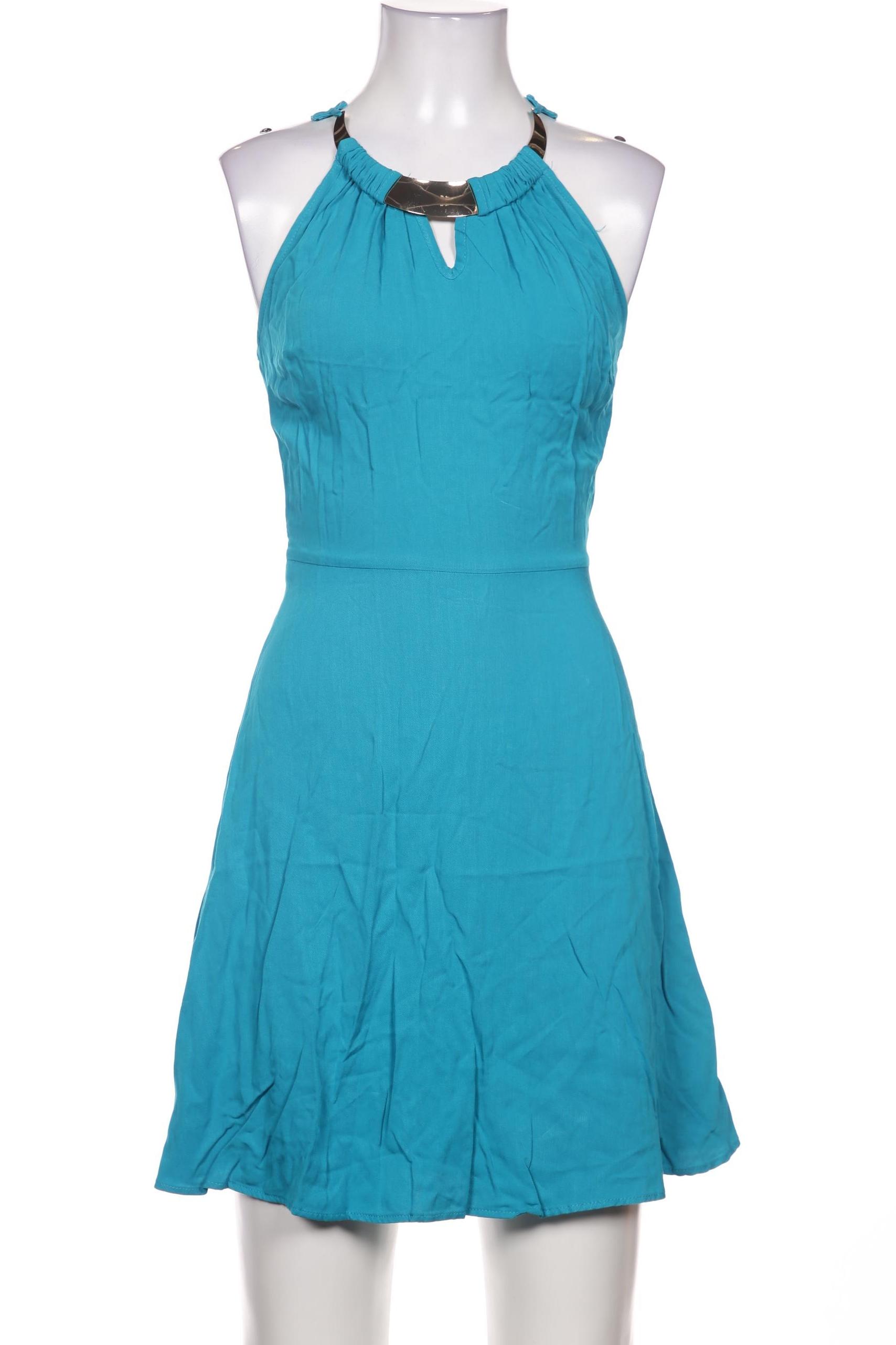 

Orsay Damen Kleid, türkis, Gr. 32