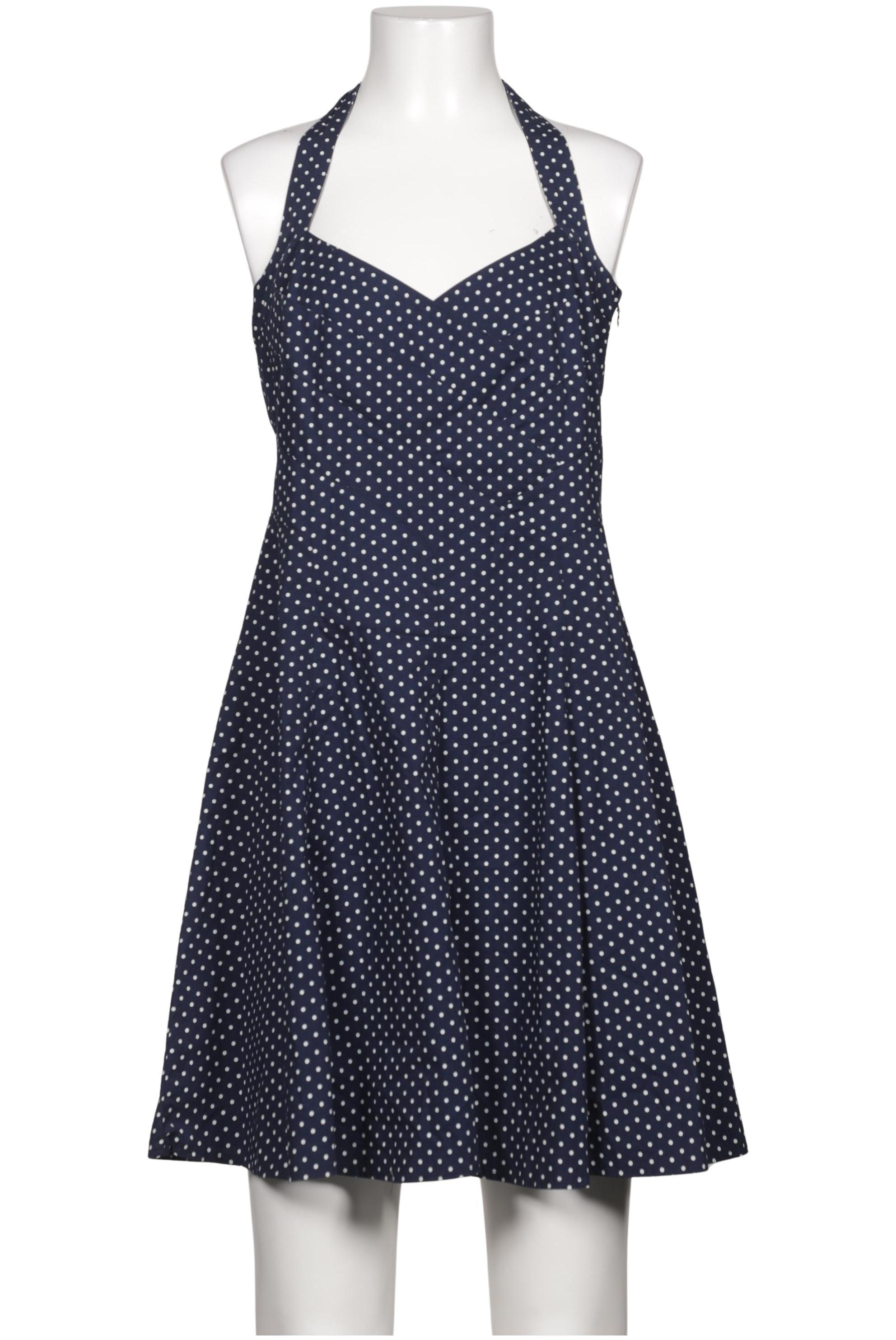 

Orsay Damen Kleid, marineblau, Gr. 38