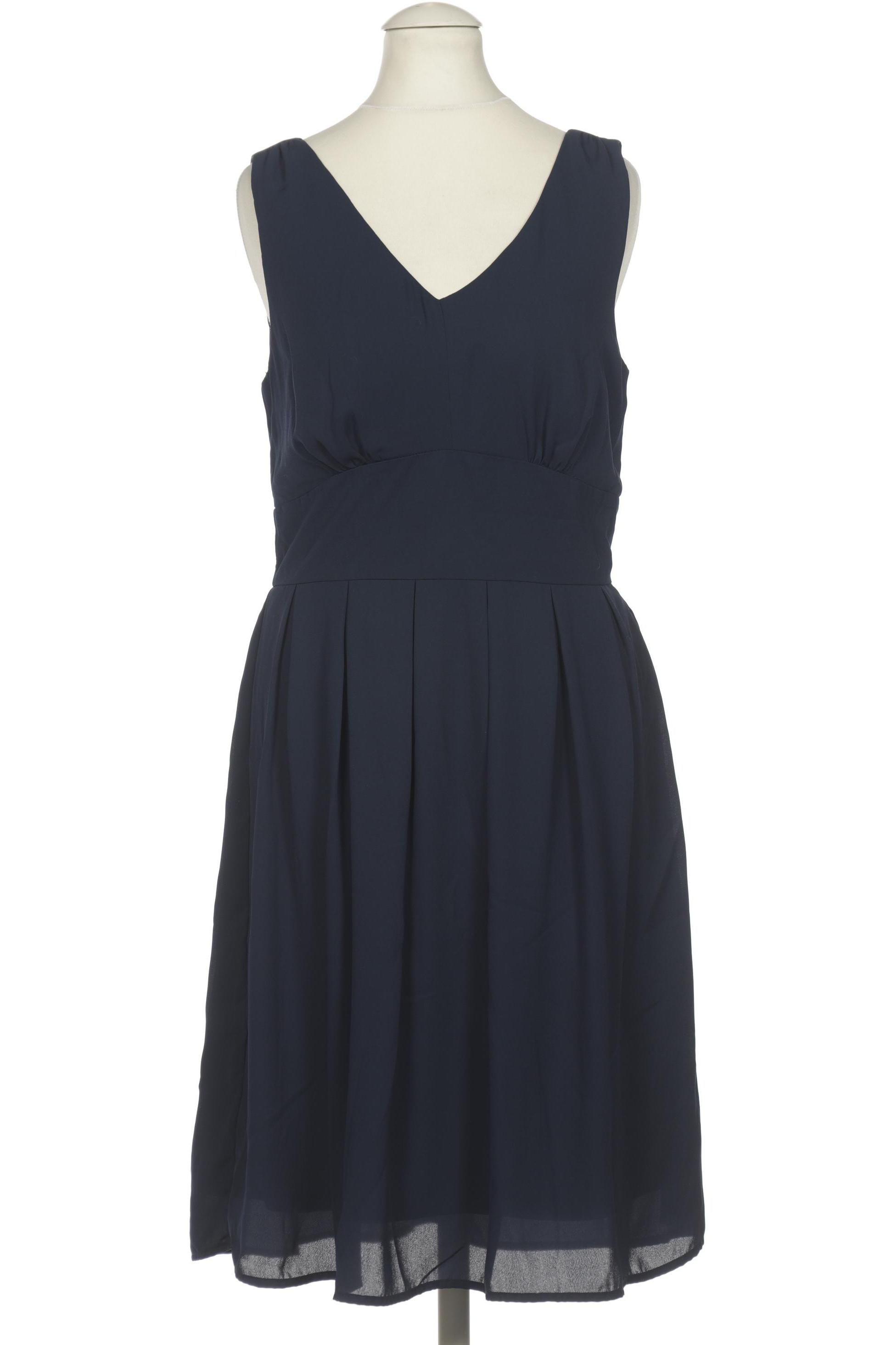 

Orsay Damen Kleid, marineblau, Gr. 36