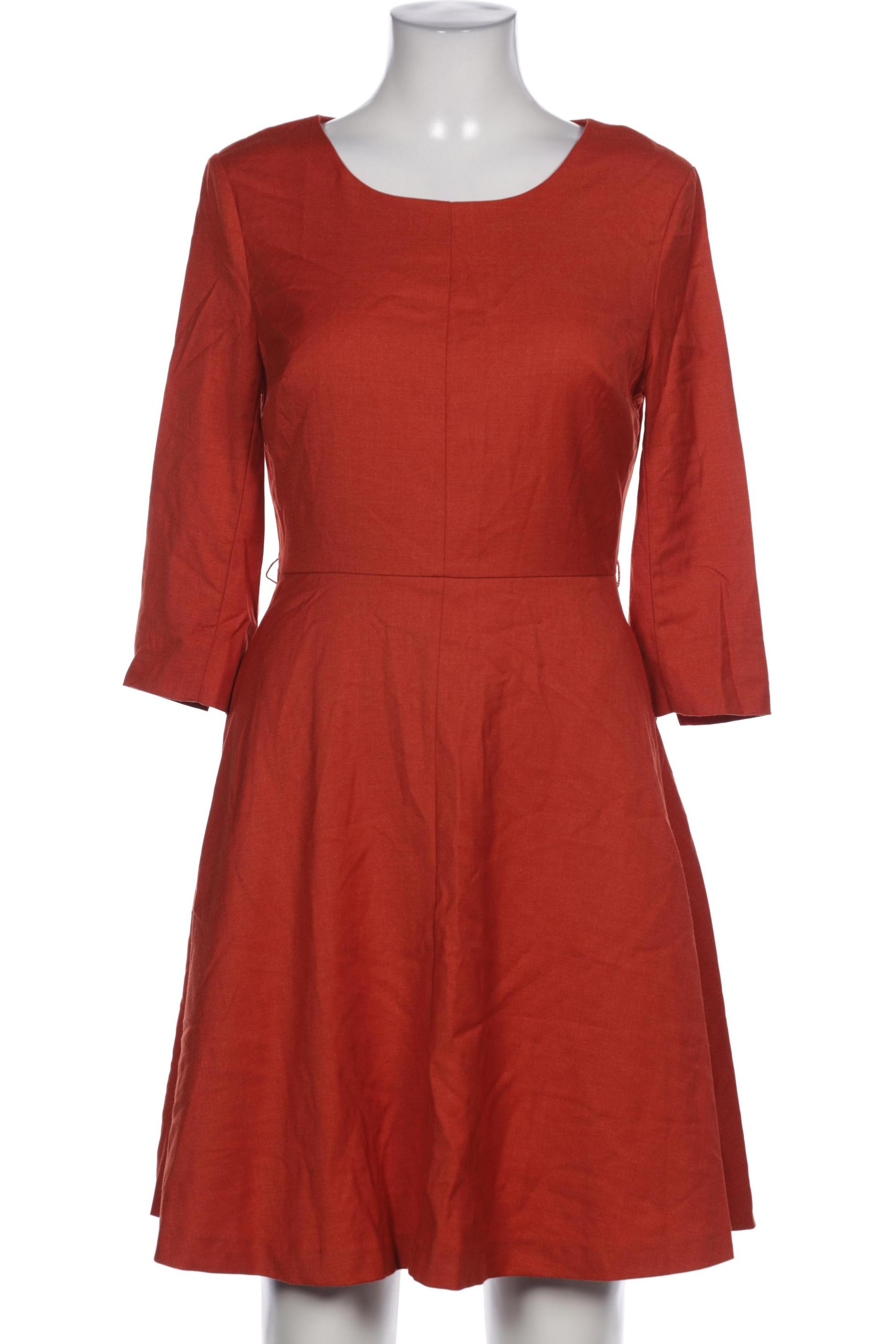 

Orsay Damen Kleid, orange, Gr. 38