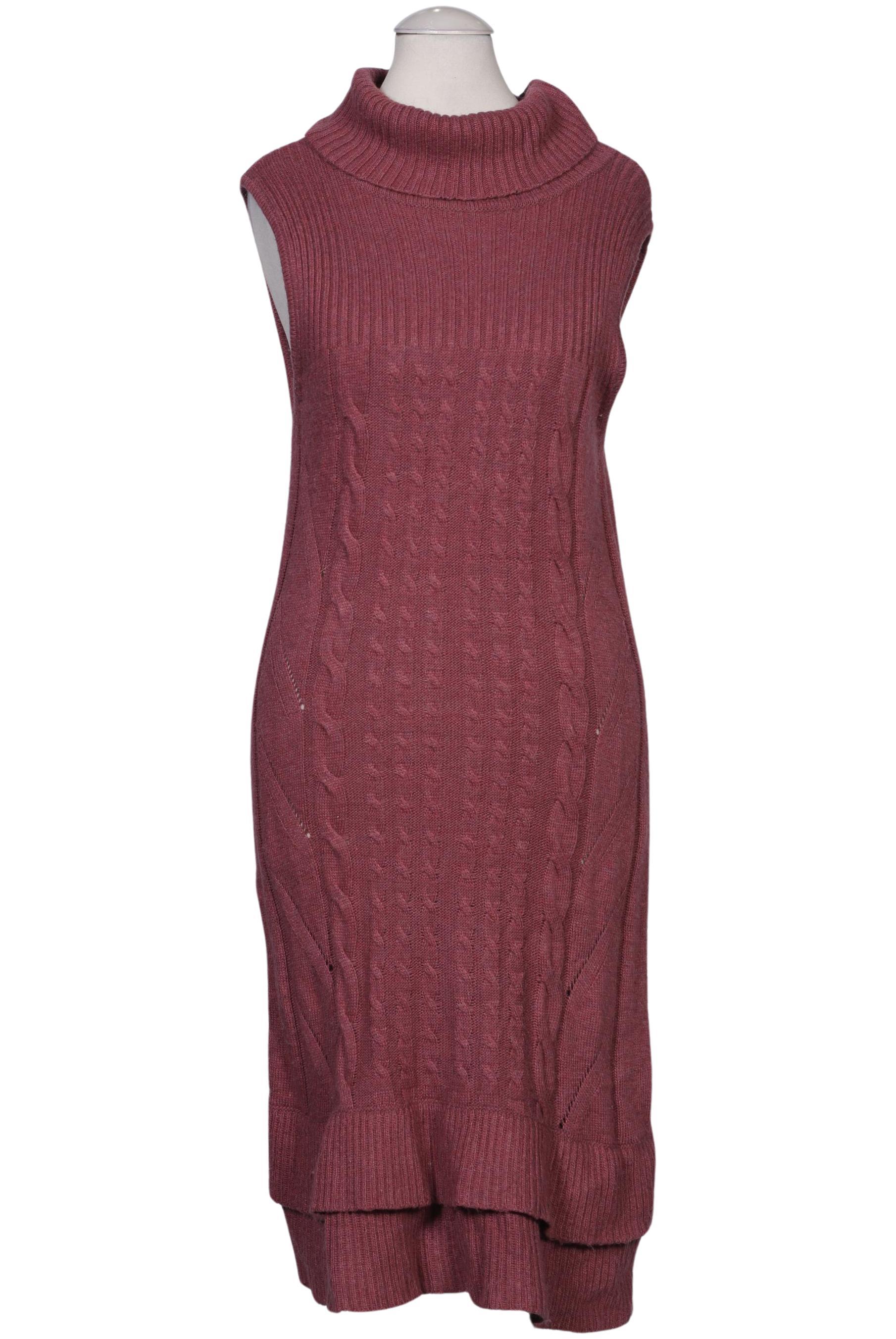 

Orsay Damen Kleid, bordeaux, Gr. 36