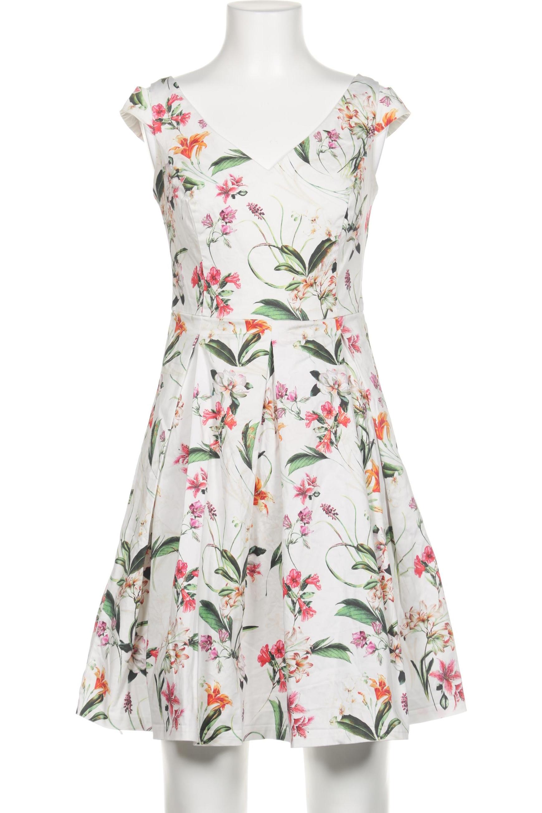 

Orsay Damen Kleid, mehrfarbig, Gr. 36