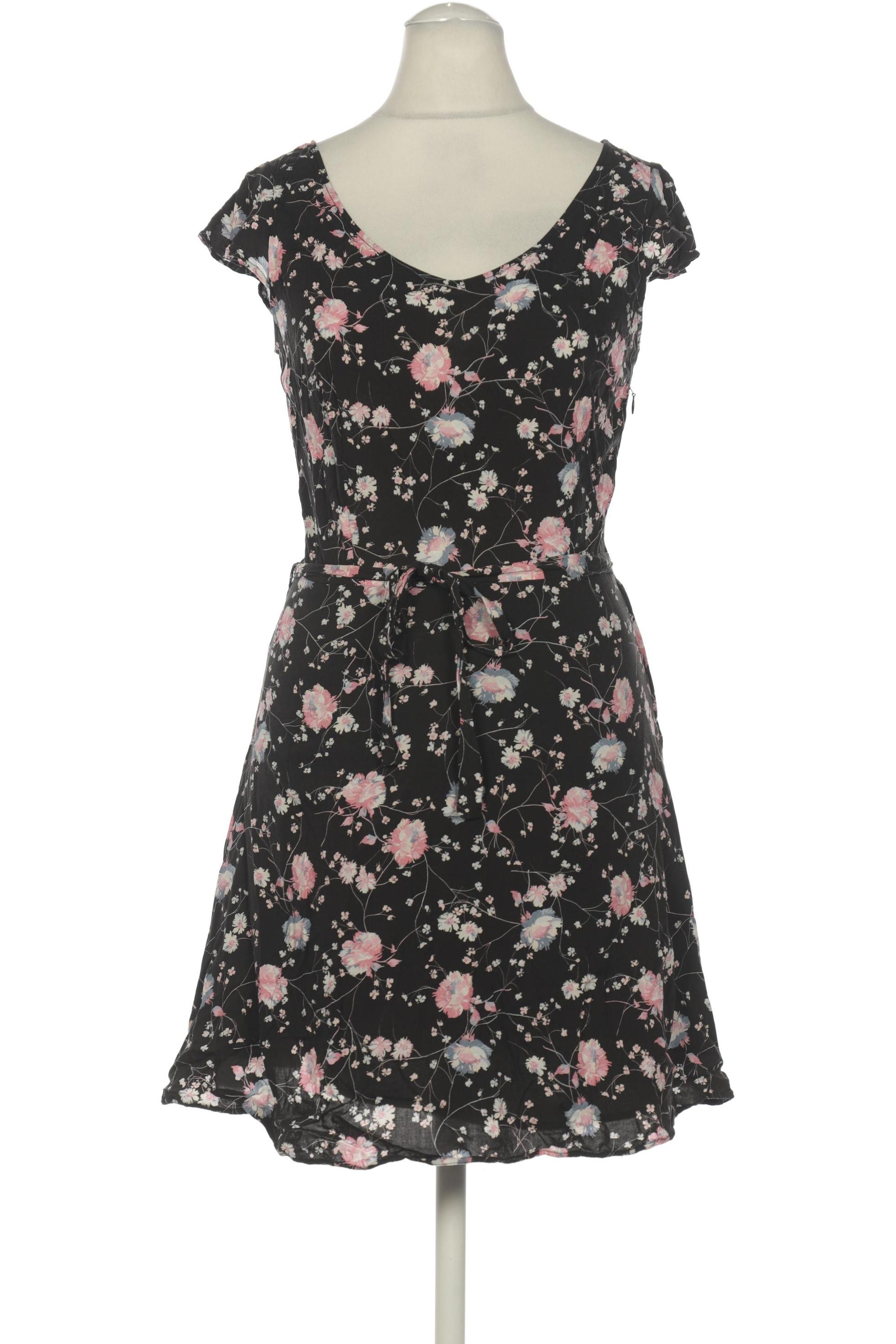 

Orsay Damen Kleid, schwarz, Gr. 38