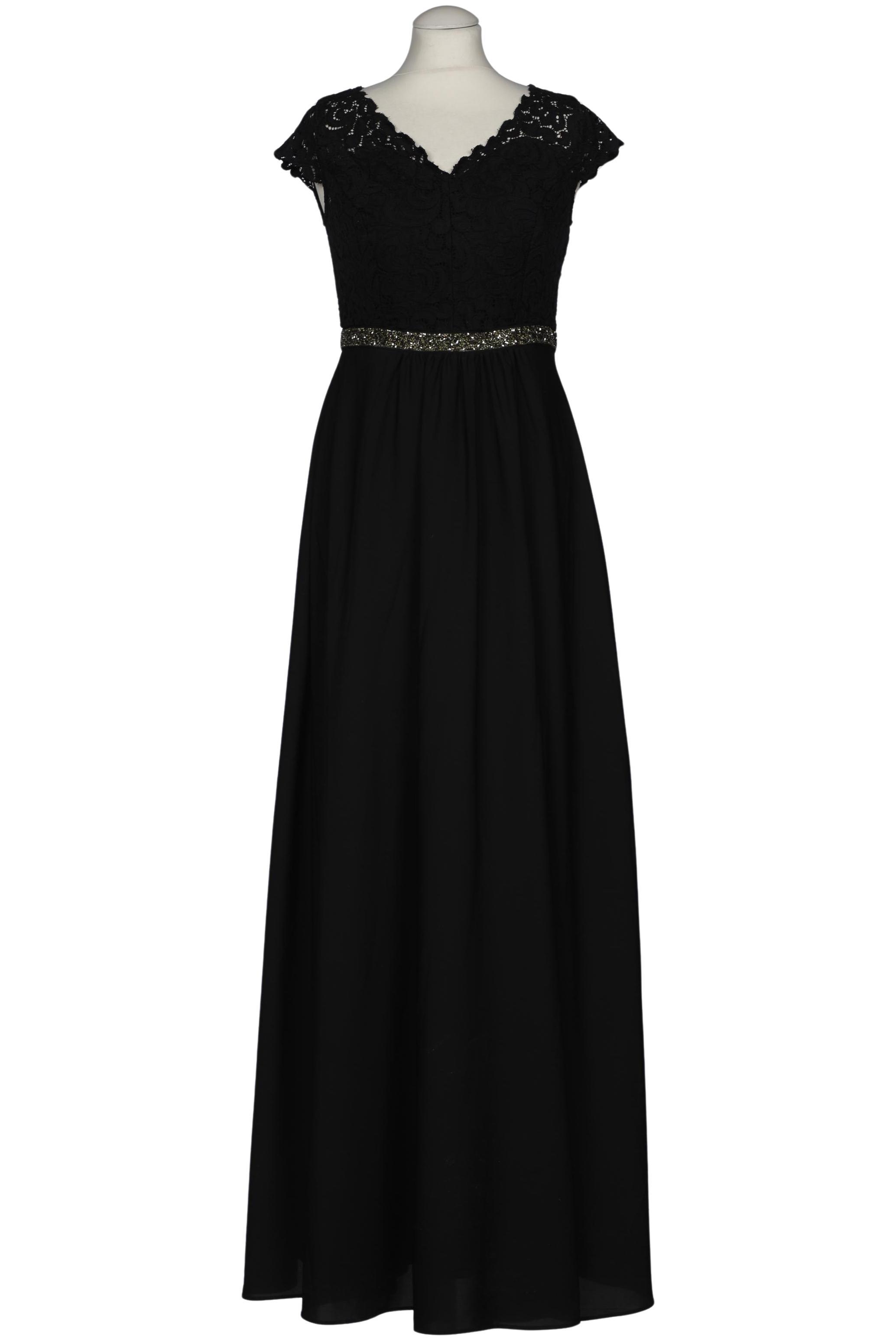 

Orsay Damen Kleid, schwarz, Gr. 38