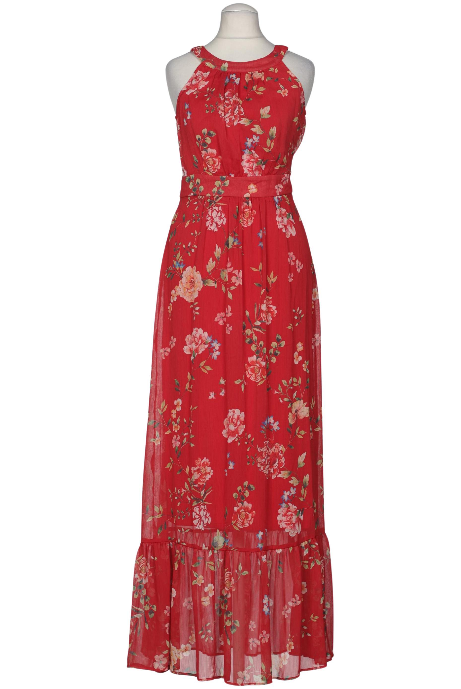 

Orsay Damen Kleid, rot, Gr. 30