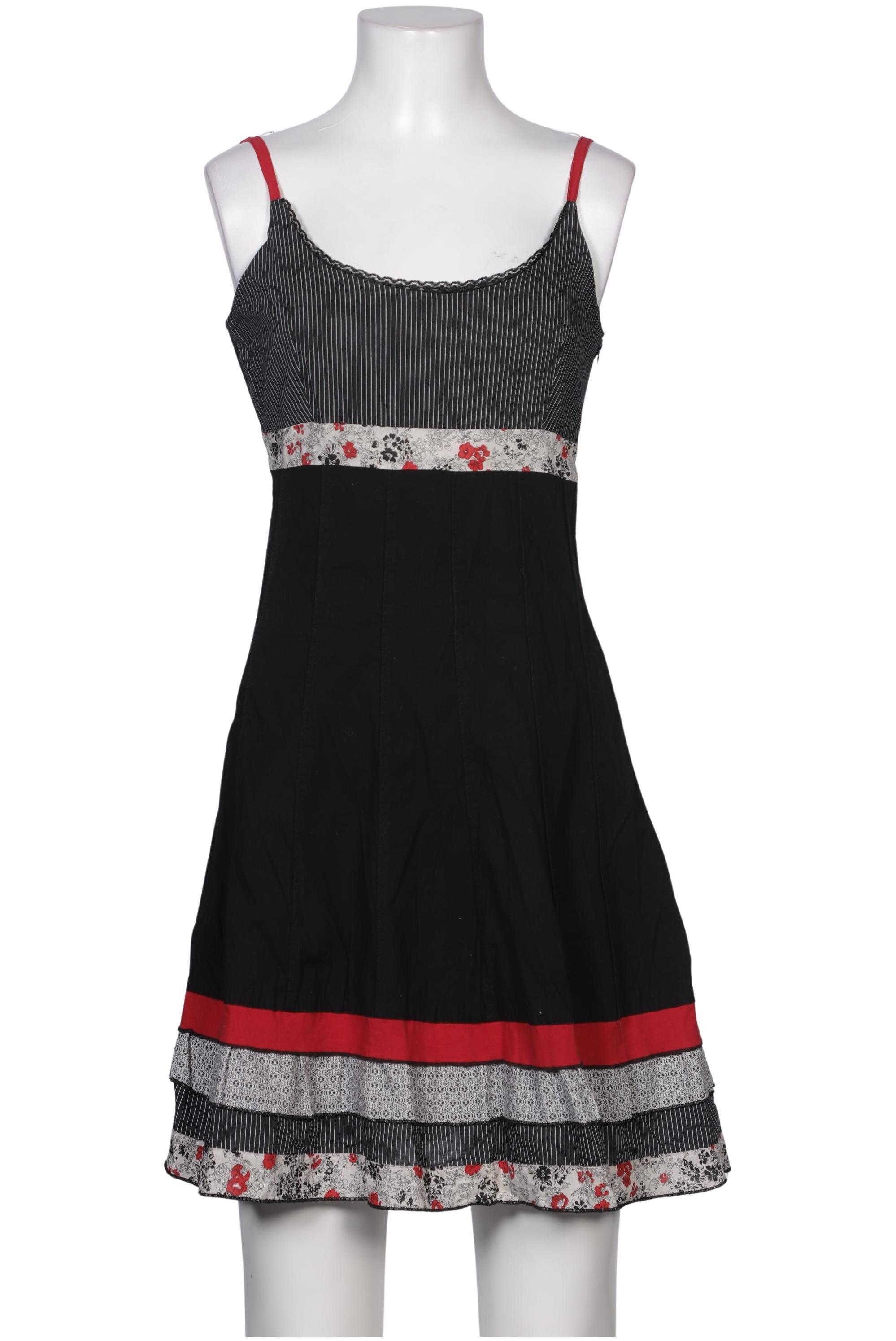 

Orsay Damen Kleid, schwarz, Gr. 36