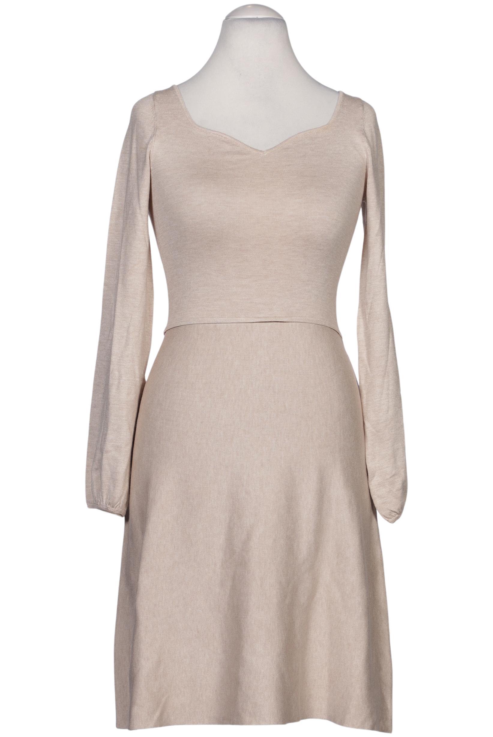 

Orsay Damen Kleid, beige, Gr. 36