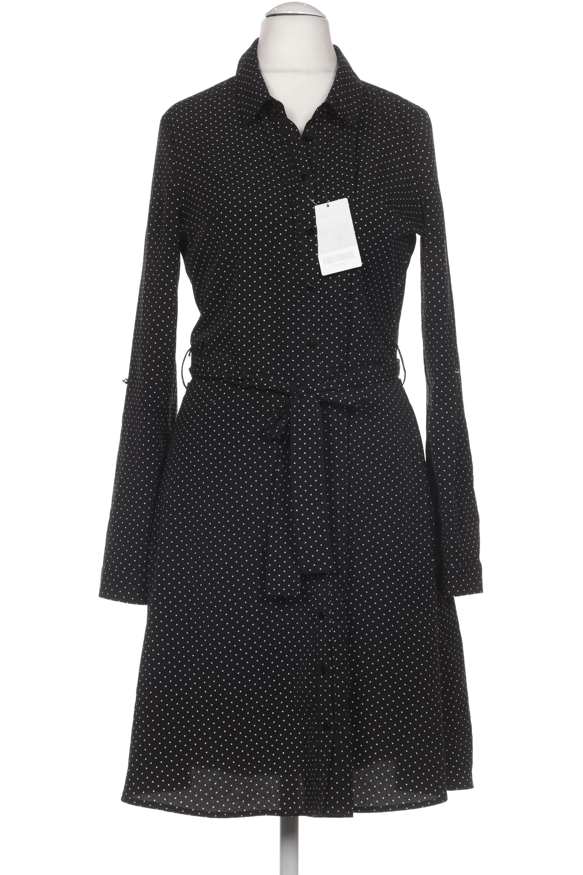 

Orsay Damen Kleid, schwarz, Gr. 36