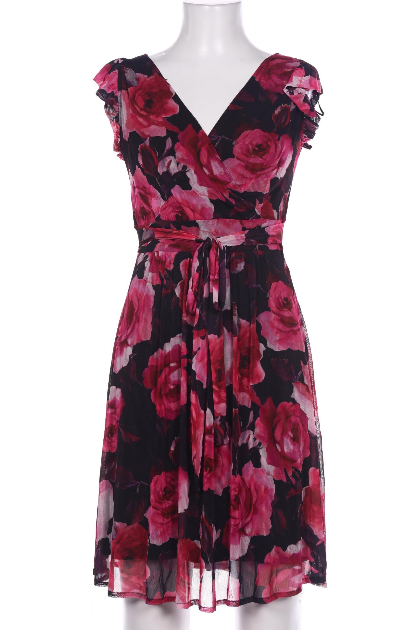 

Orsay Damen Kleid, mehrfarbig, Gr. 36