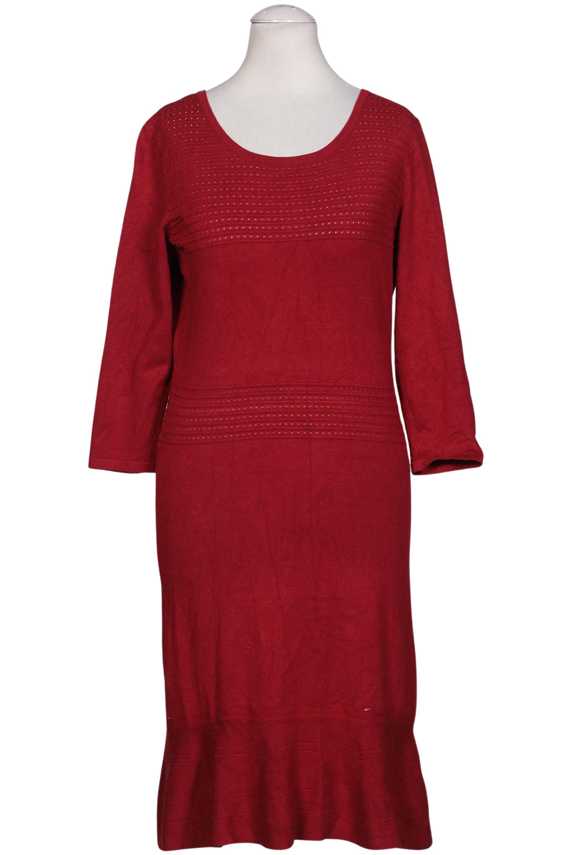 

Orsay Damen Kleid, rot, Gr. 36