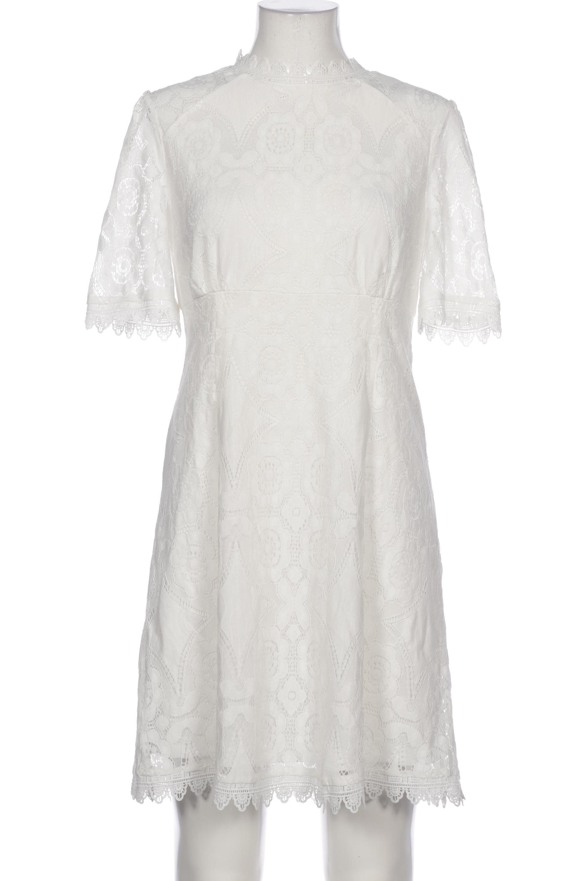 

Orsay Damen Kleid, weiß, Gr. 40