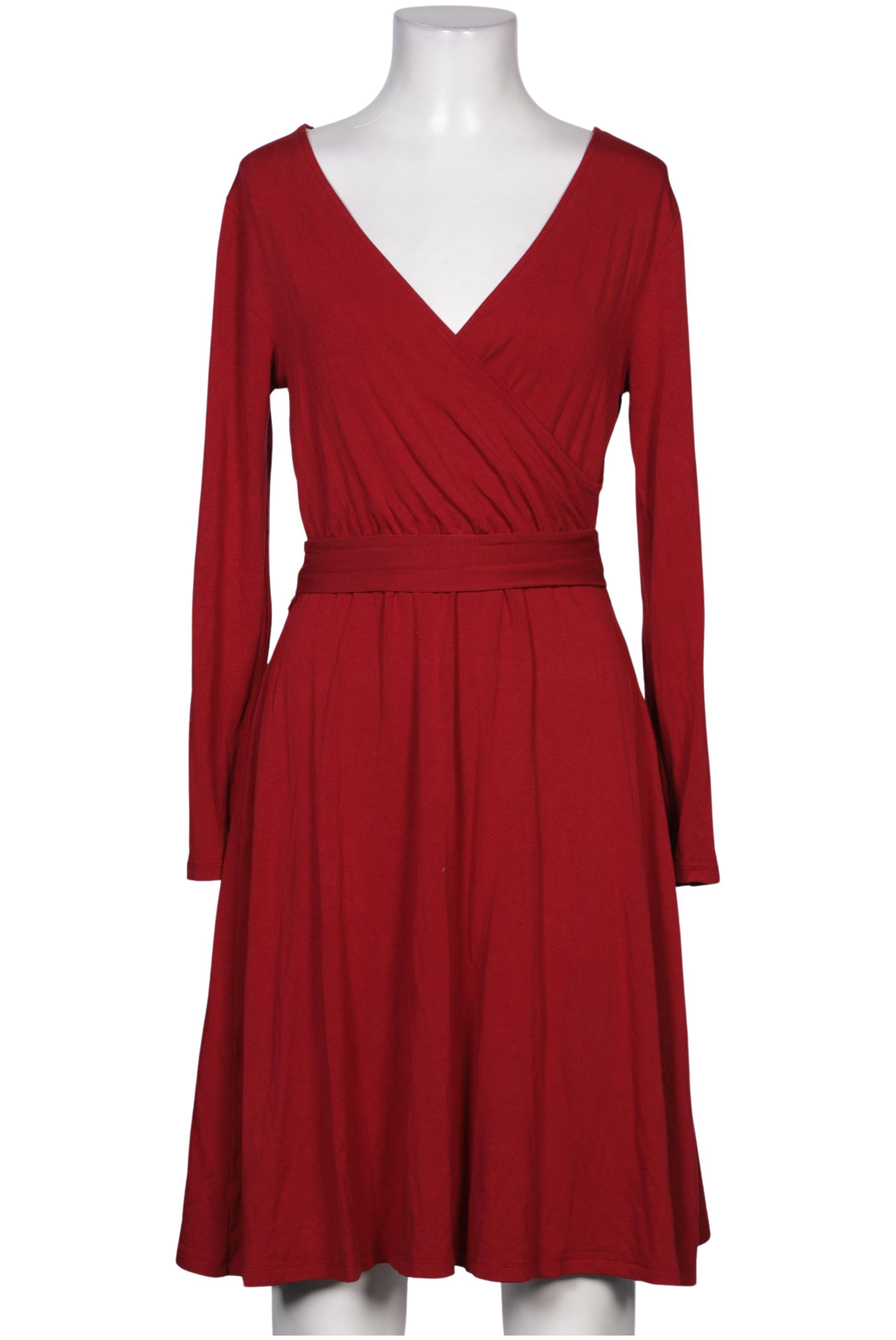 

Orsay Damen Kleid, rot, Gr. 36