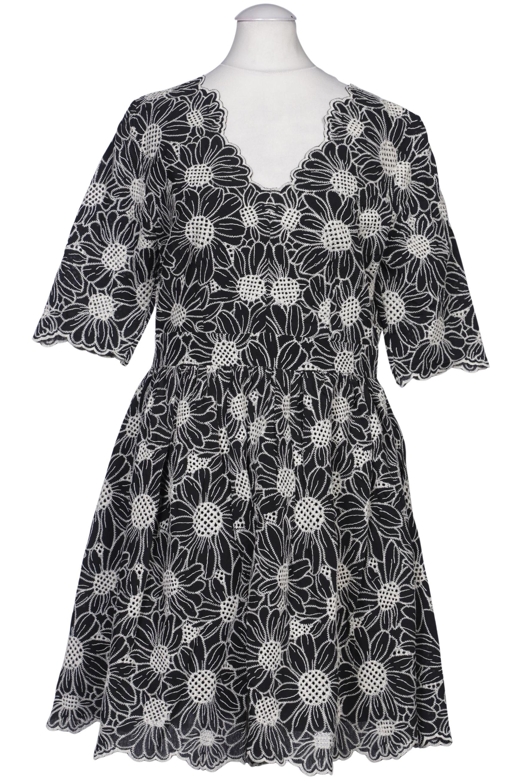 

Orsay Damen Kleid, schwarz, Gr. 36