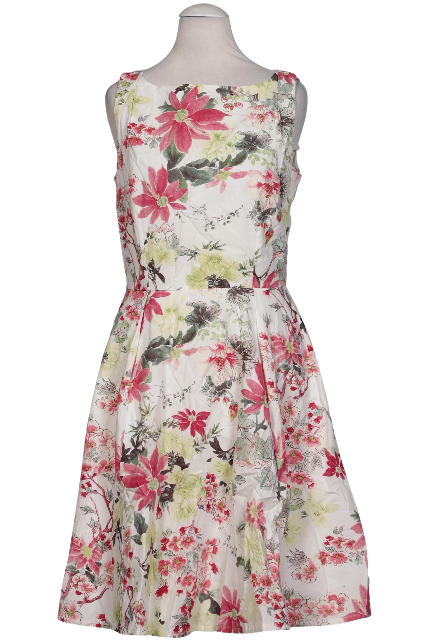 

Orsay Damen Kleid, mehrfarbig, Gr. 34