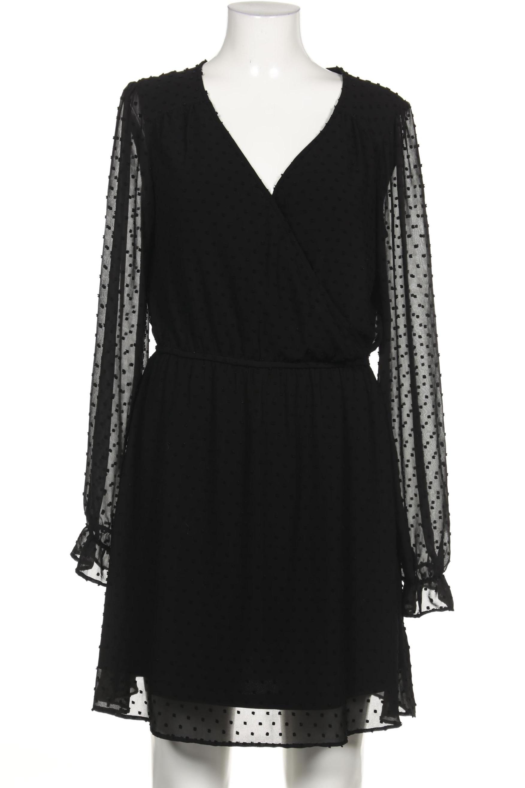 

Orsay Damen Kleid, schwarz