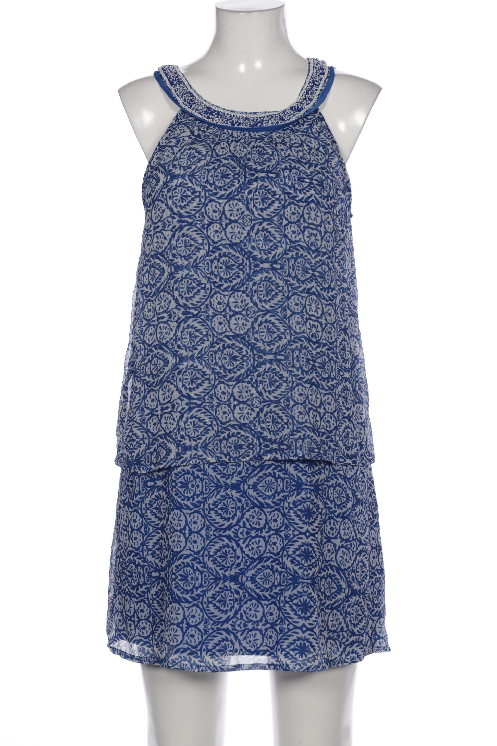 

Orsay Damen Kleid, blau