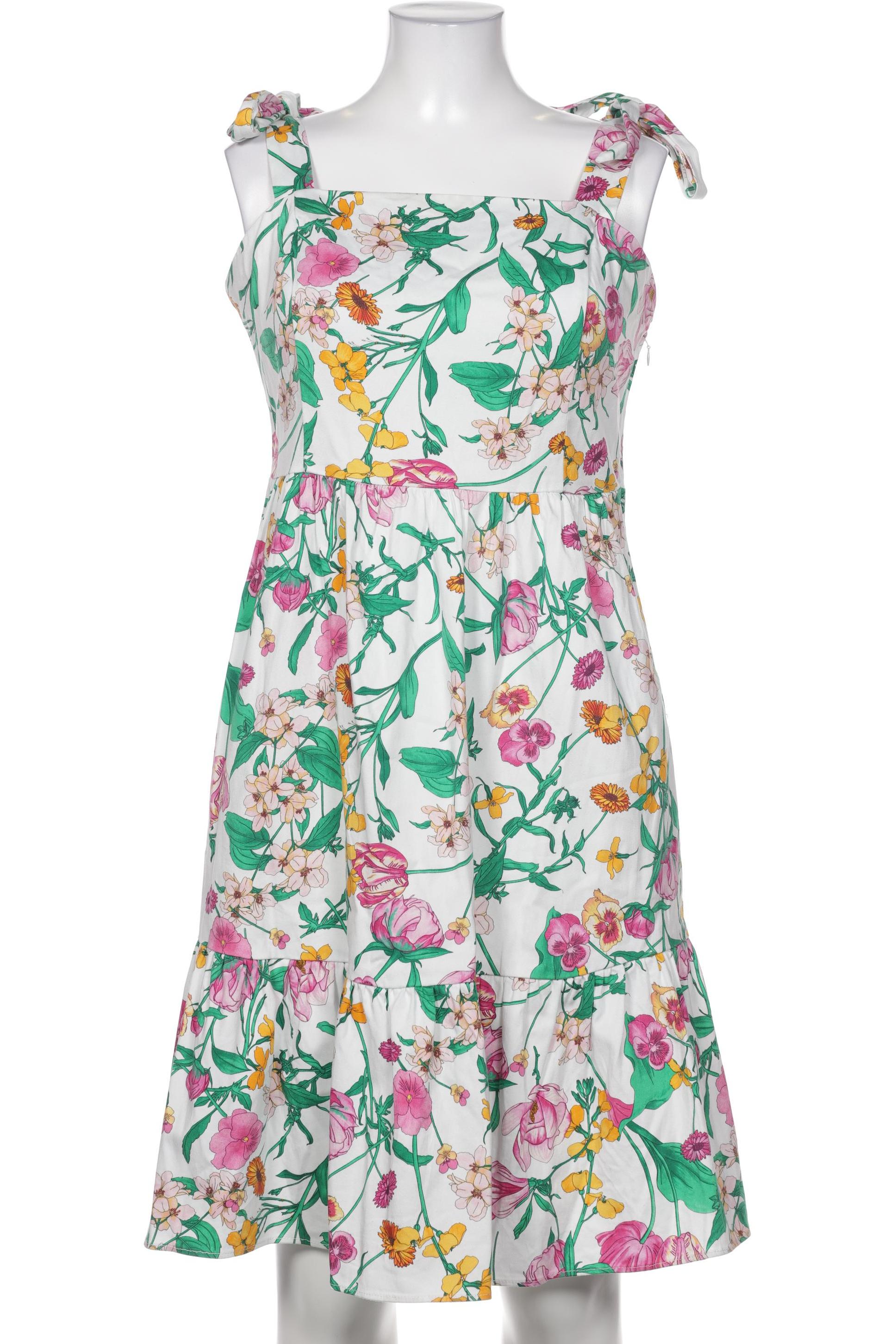 

Orsay Damen Kleid, mehrfarbig, Gr. 44